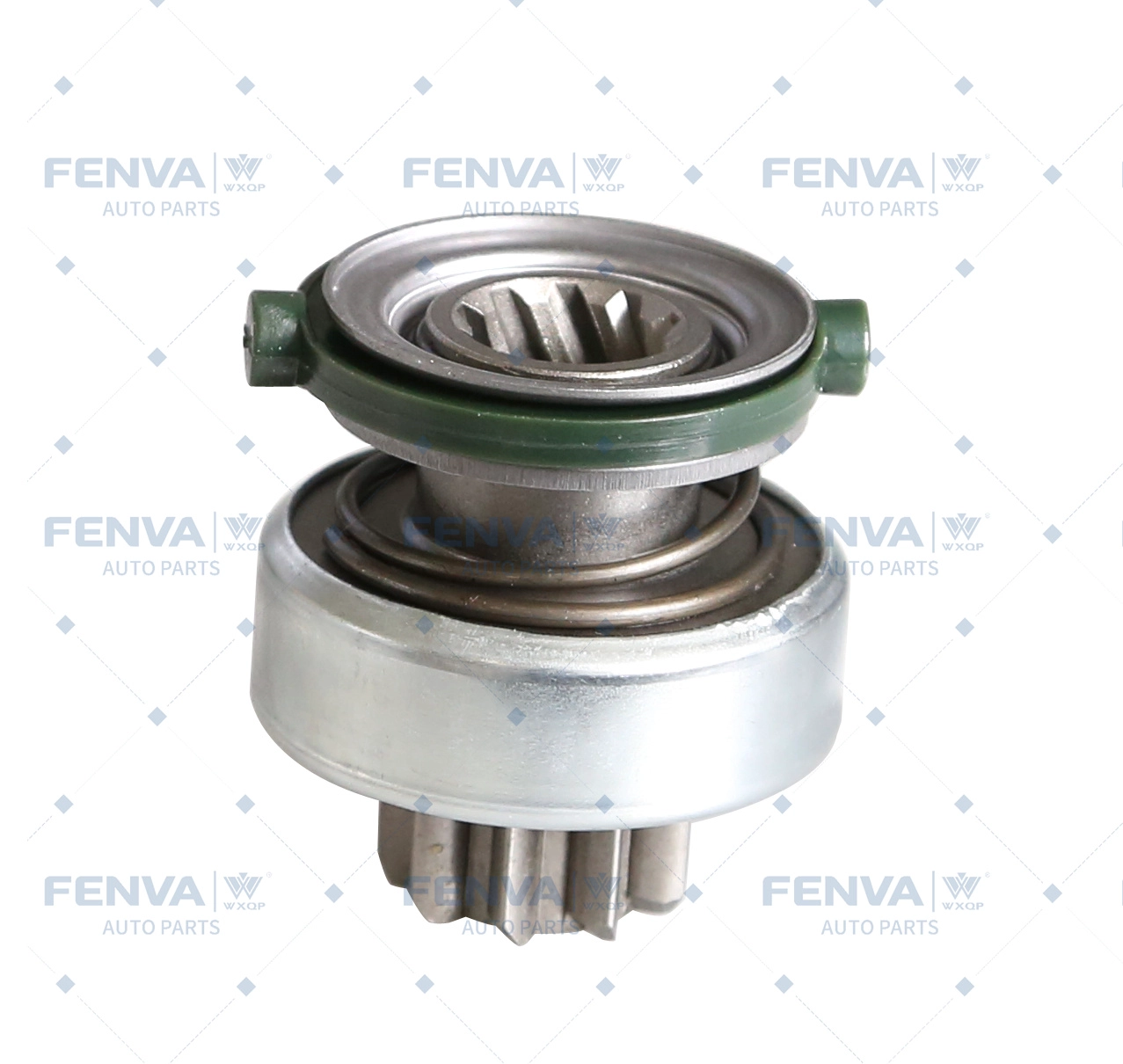 Freewheel Gear, starter