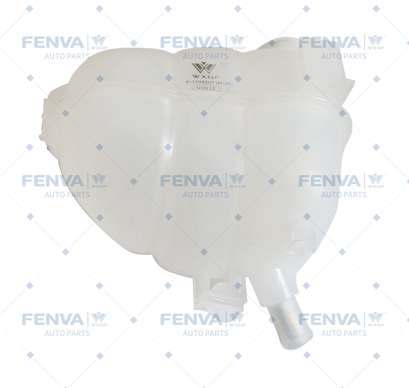 Expansion Tank, coolant (560651)