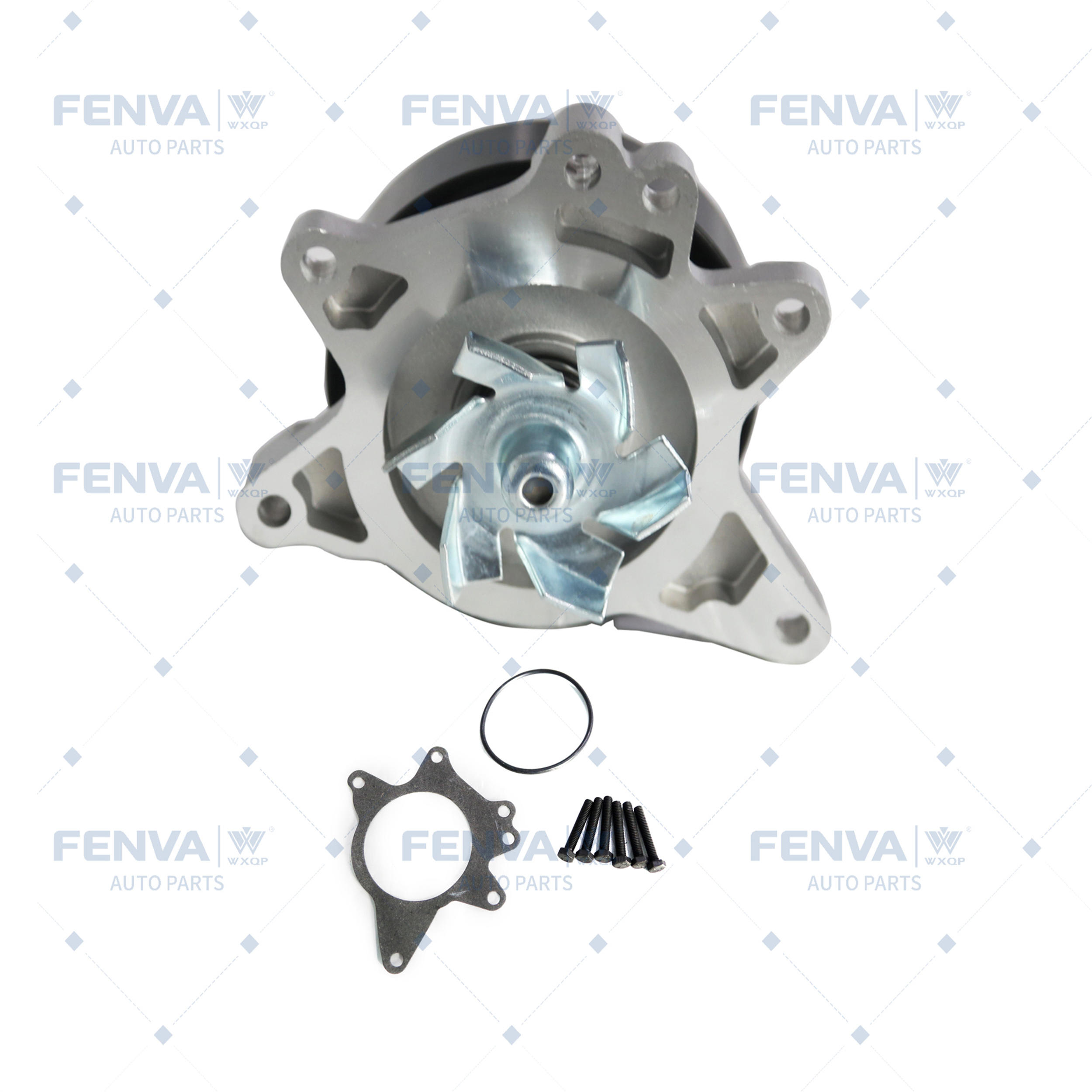 Water Pump, engine cooling