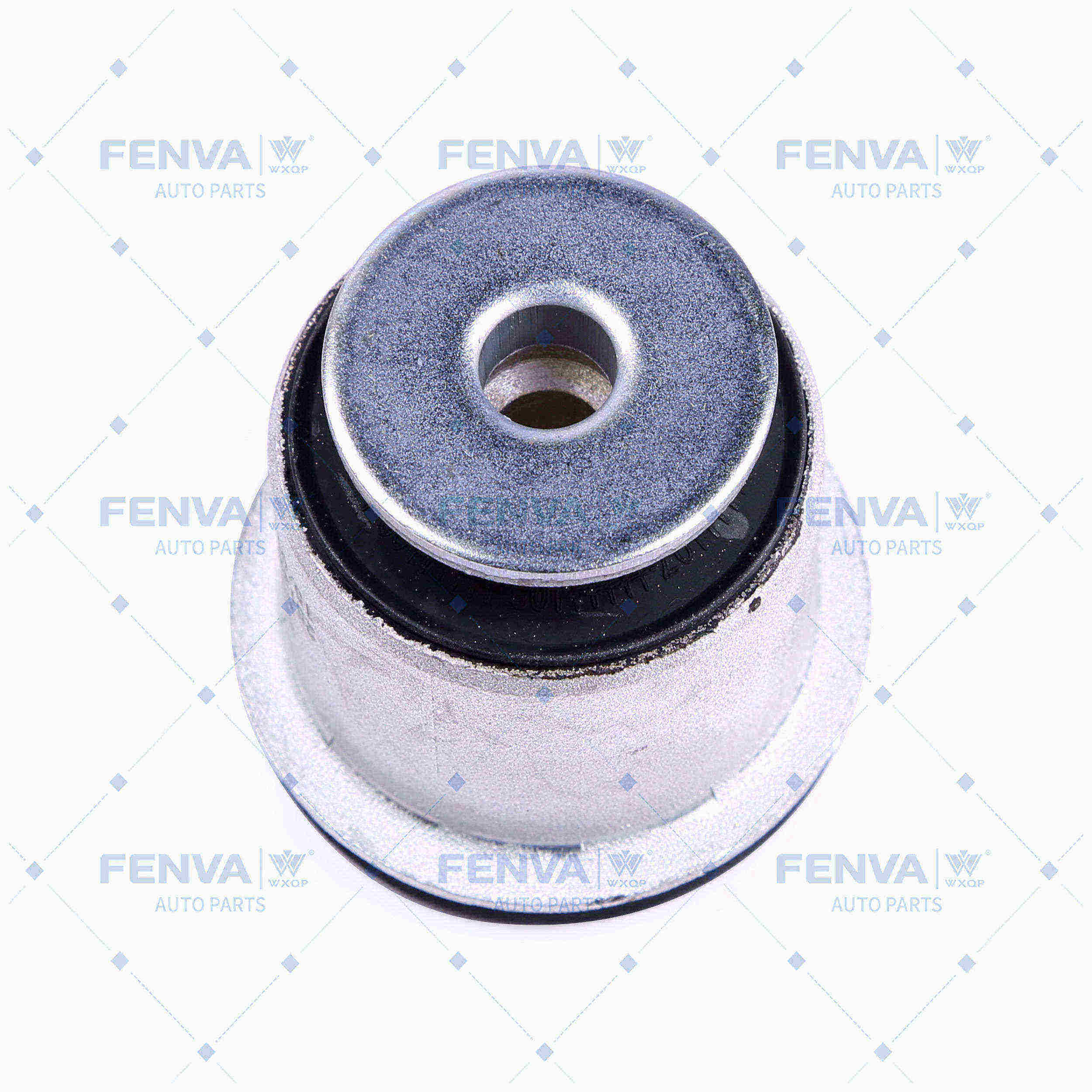 Mounting, control/trailing arm