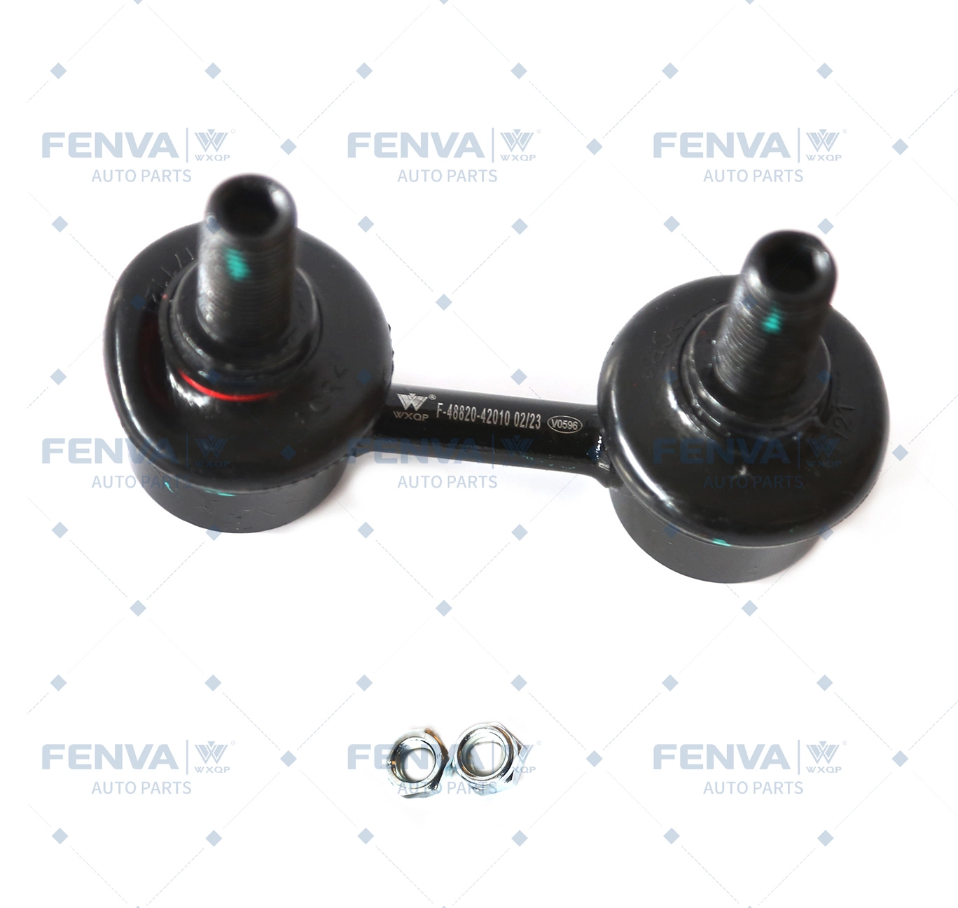 Link/Coupling Rod, stabiliser bar (50218)