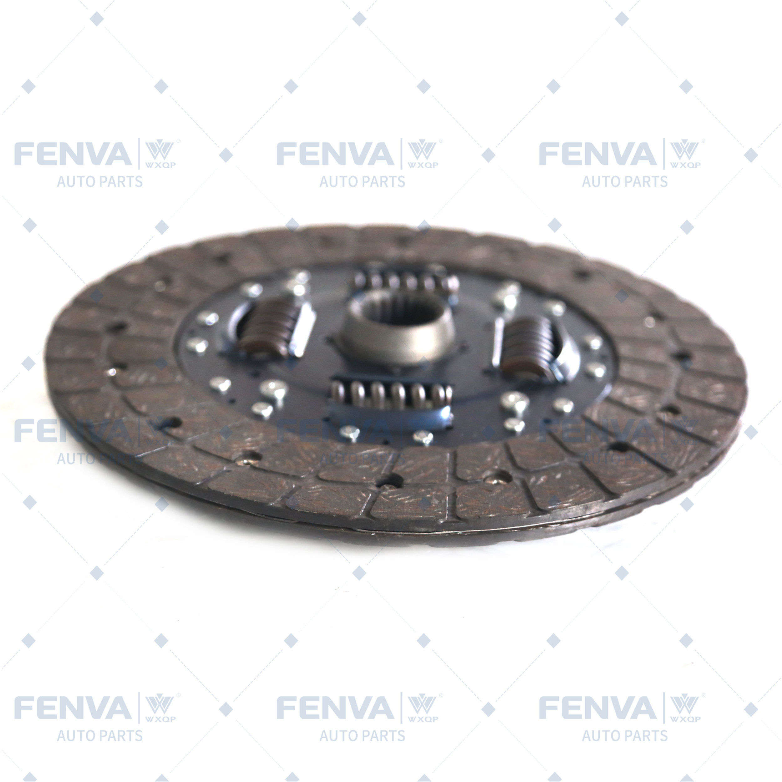 Clutch Disc