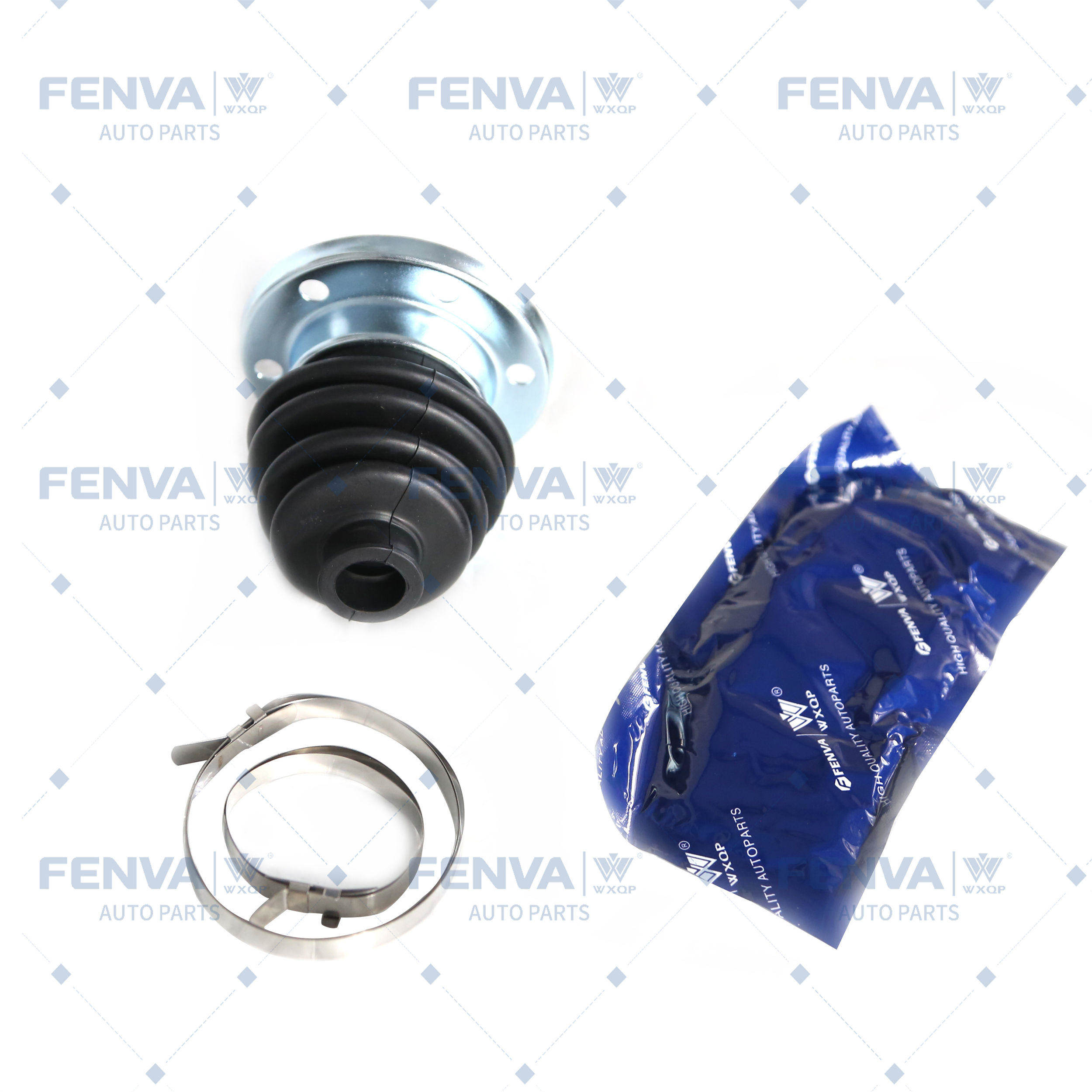 Bellow Kit, drive shaft
