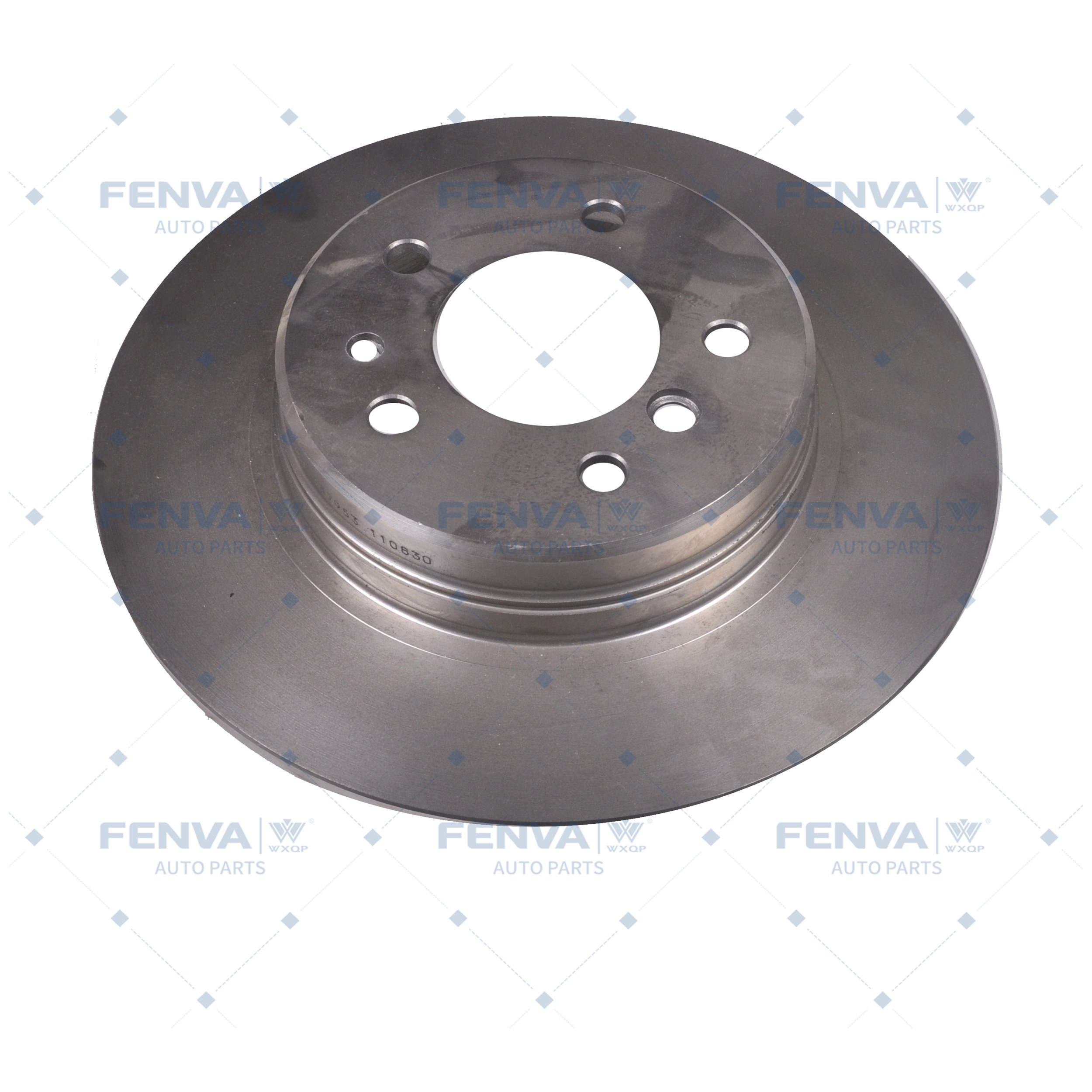 Brake Disc (240055)