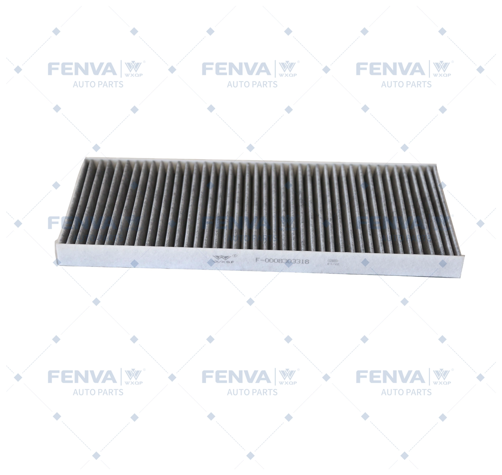 Filter, cabin air (120689)