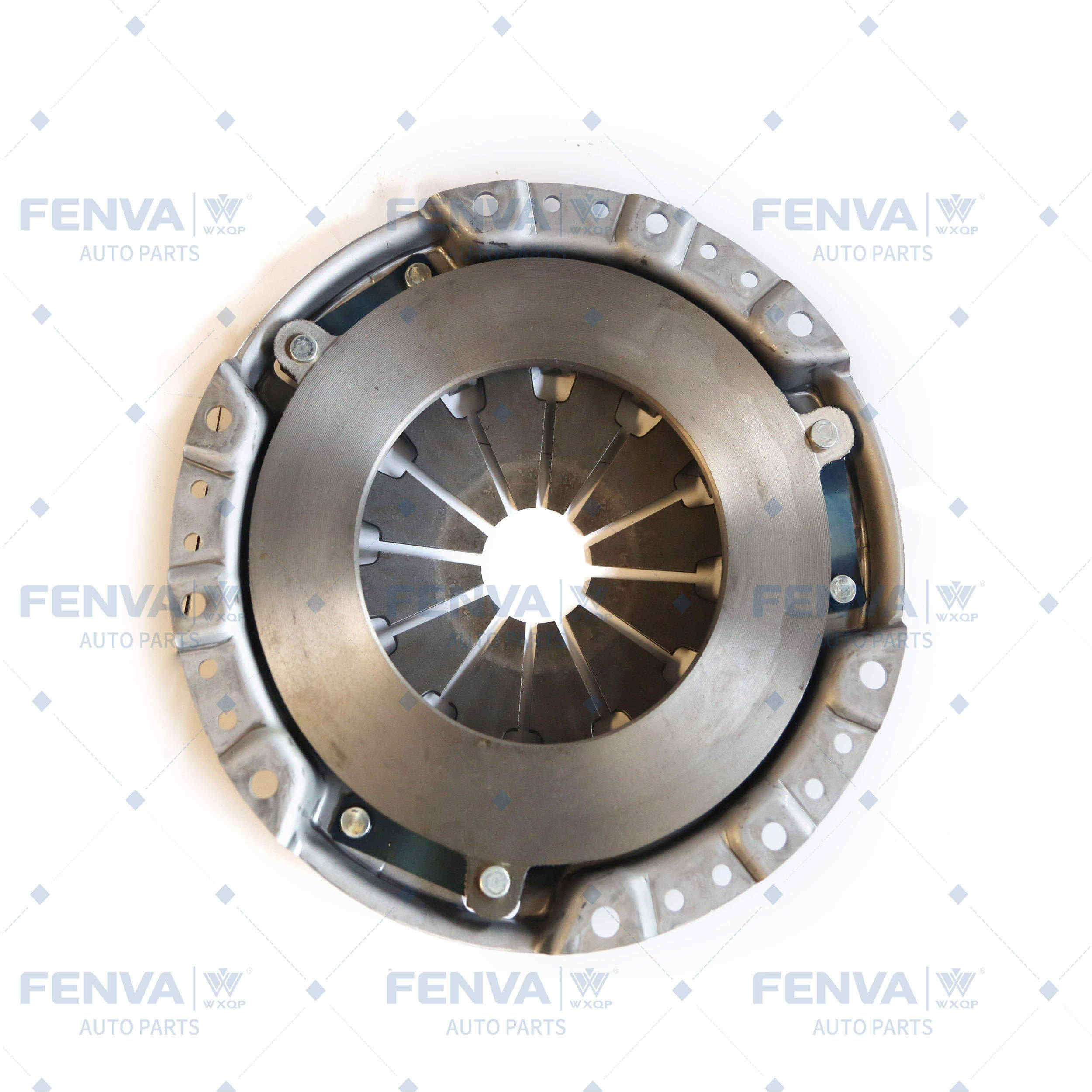 Clutch Pressure Plate