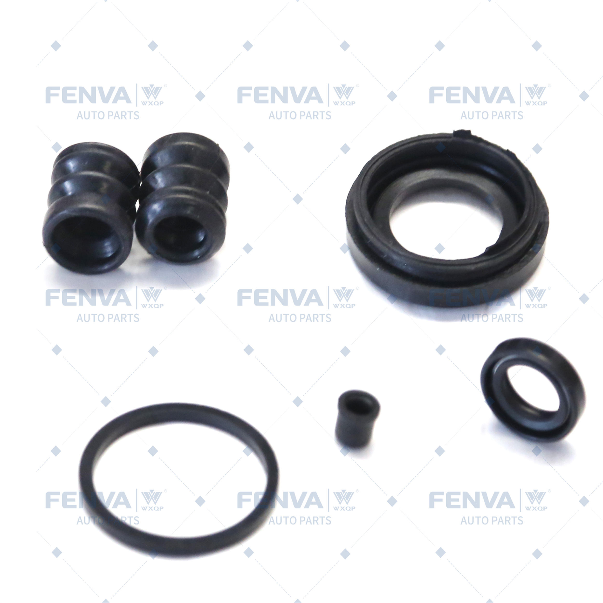Seal Kit, brake caliper