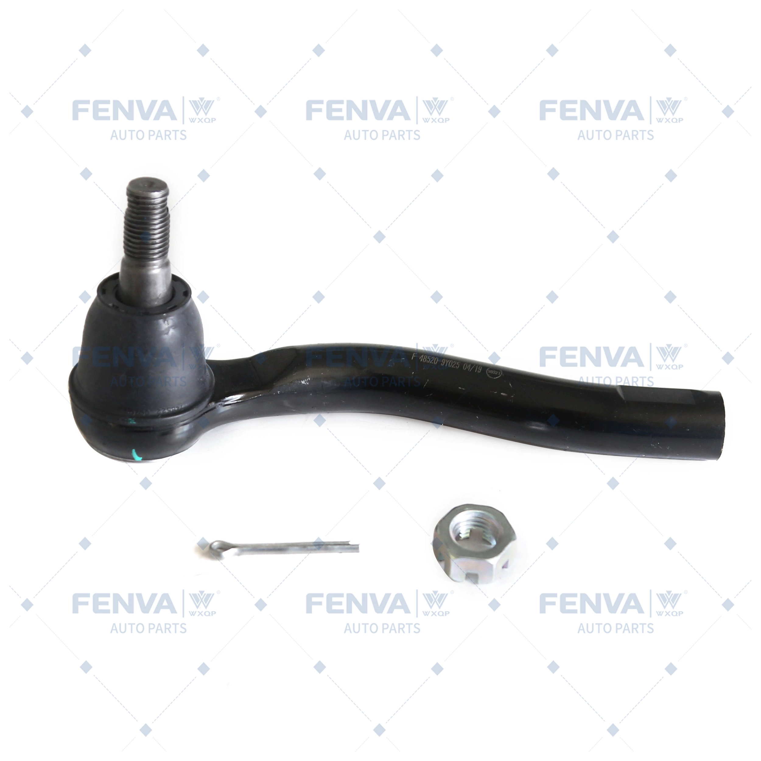 Tie Rod End
