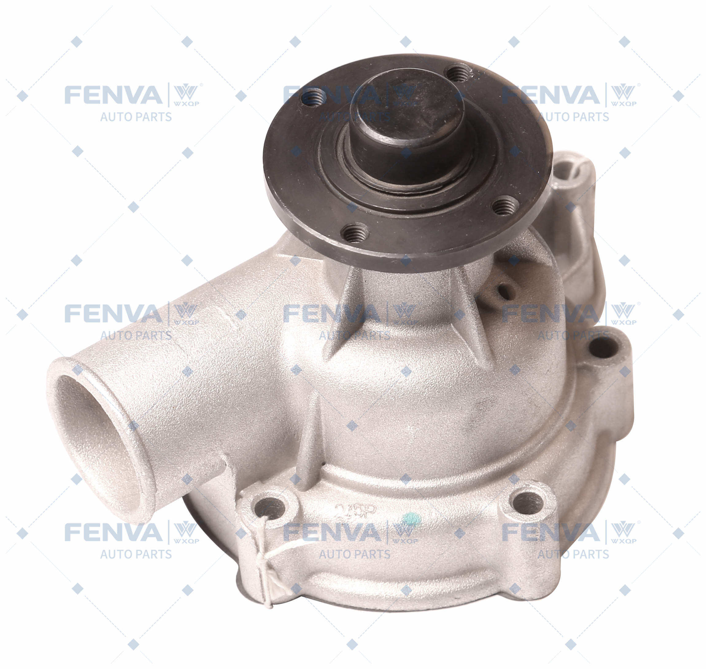 Water Pump, engine cooling (220141)