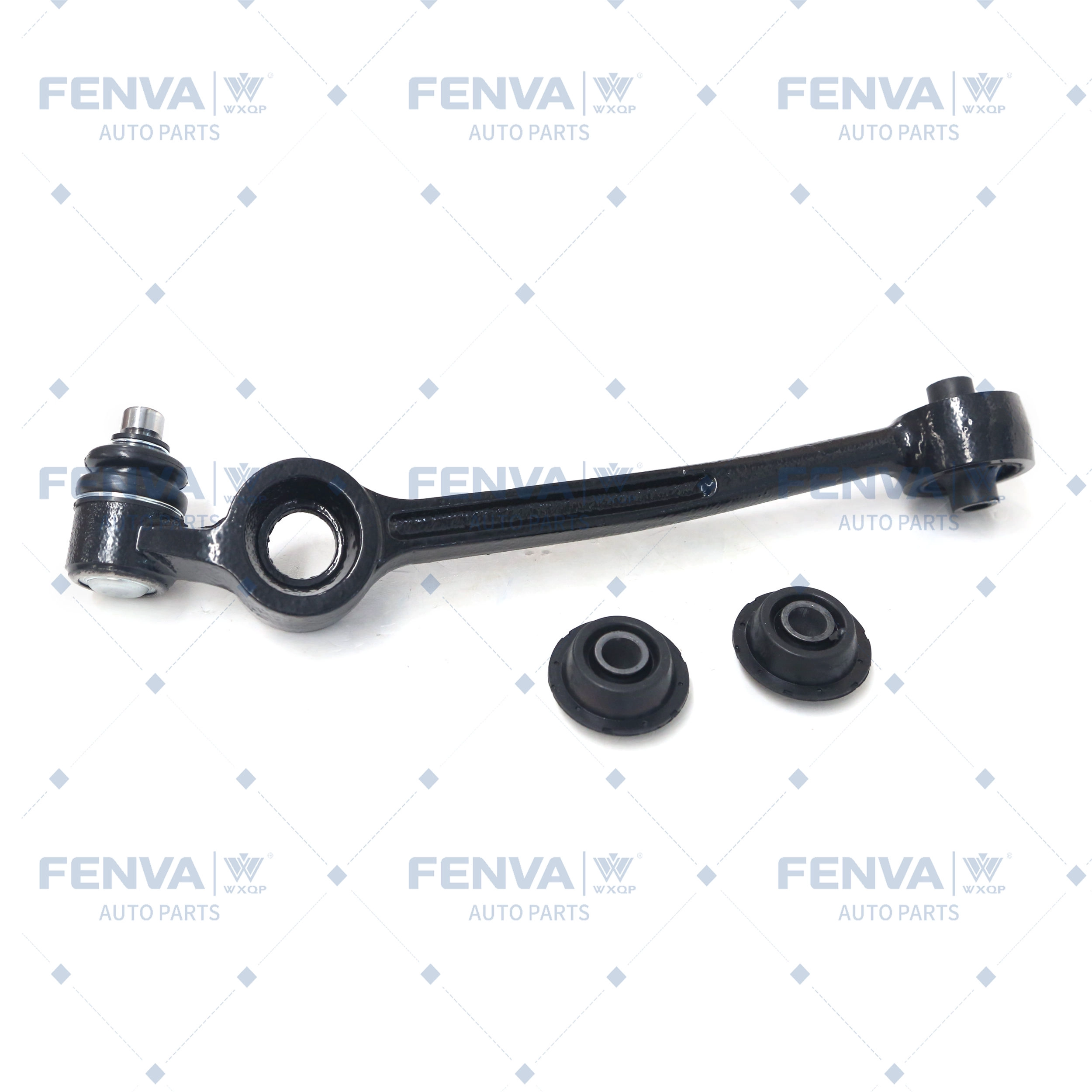 Control/Trailing Arm, wheel suspension (360995)
