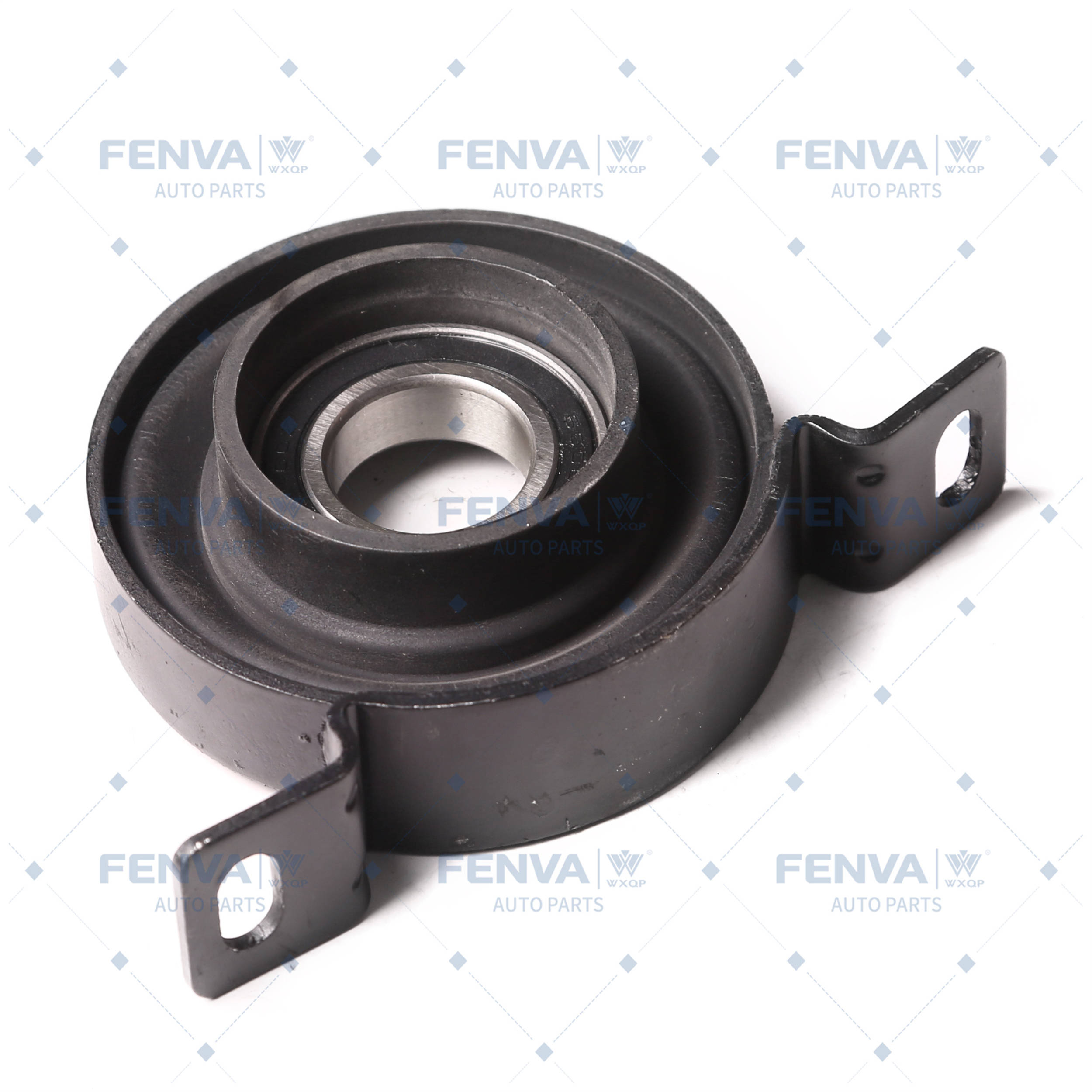 Suspension, propshaft