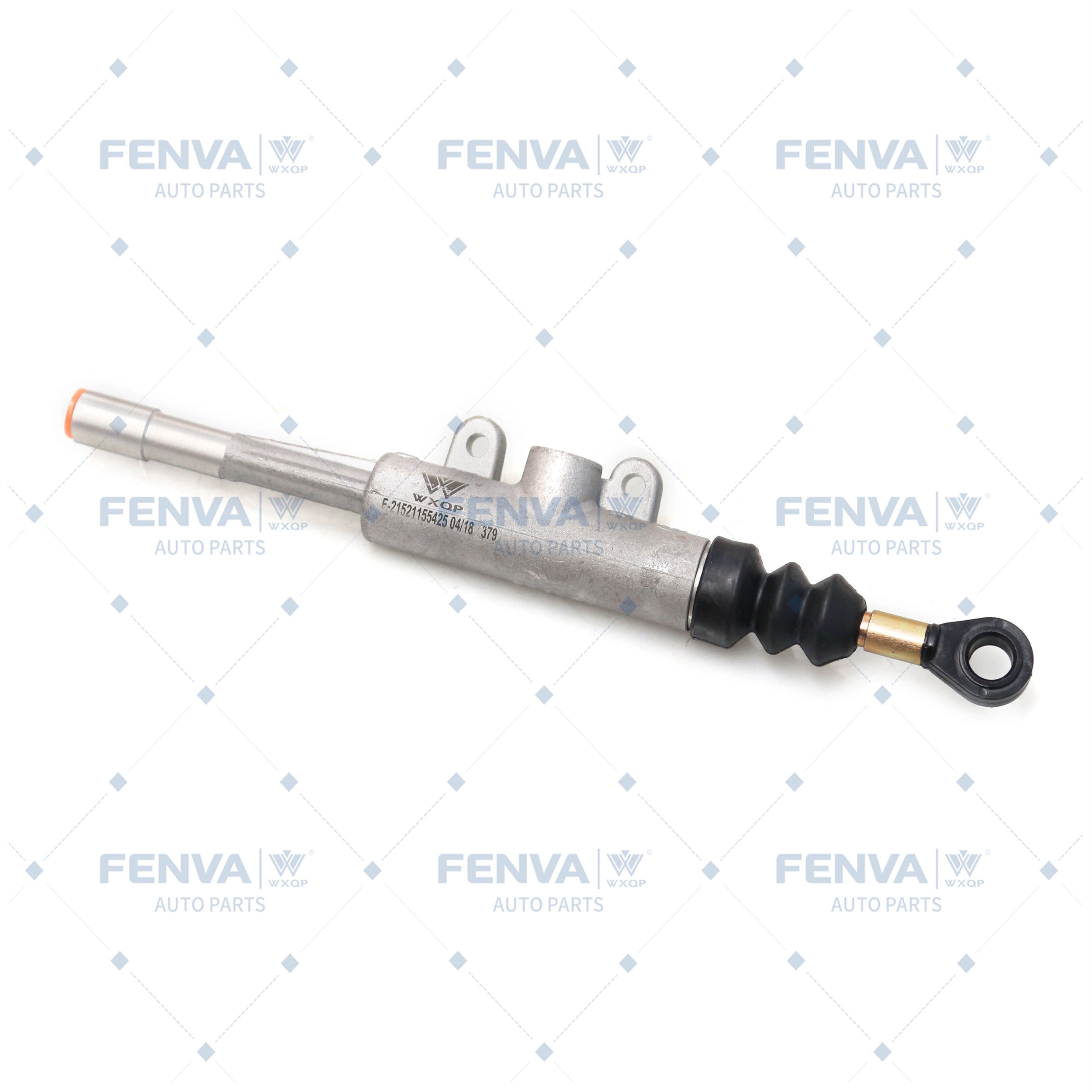 Master Cylinder, clutch (240233)