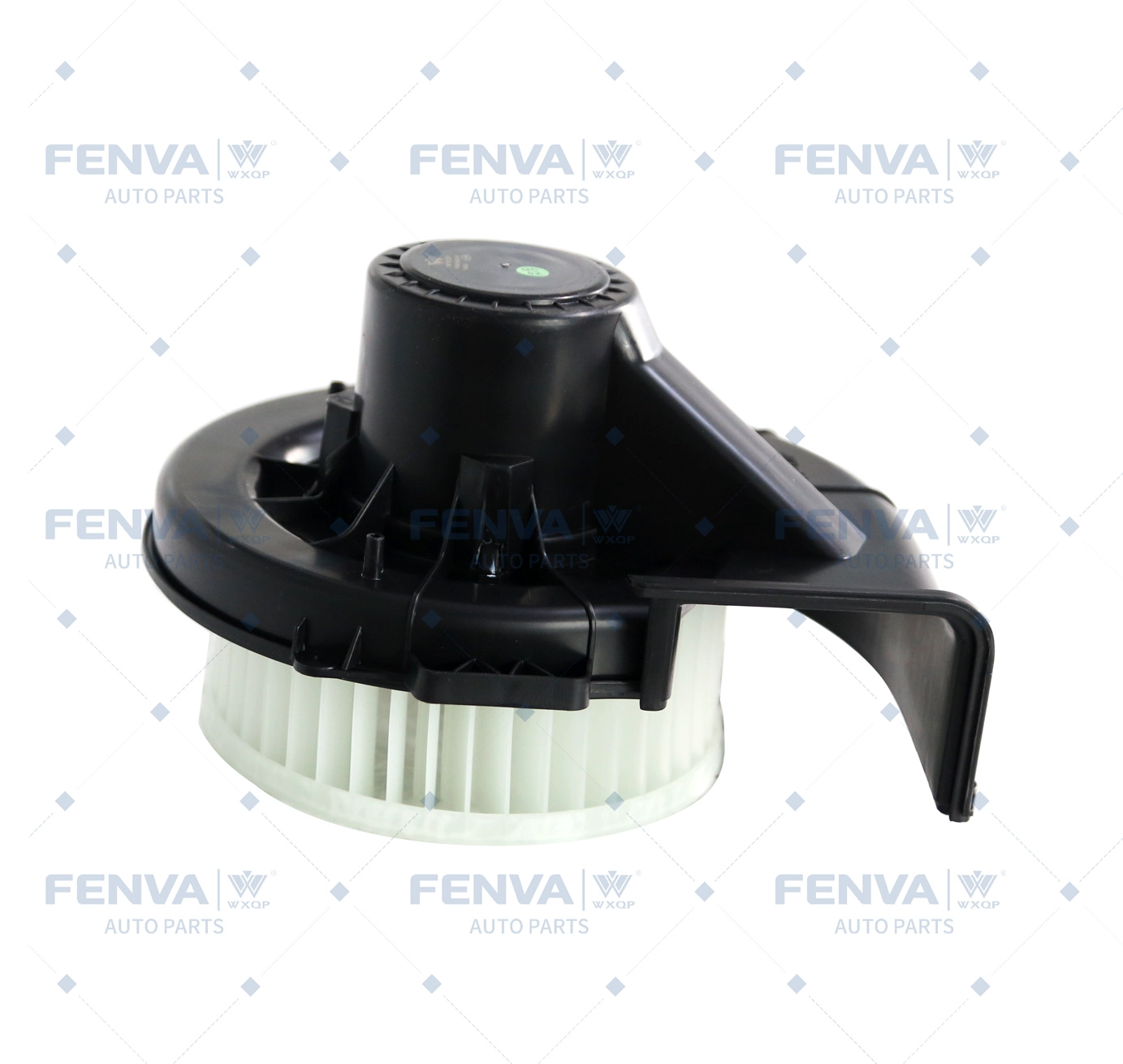 Interior Blower
