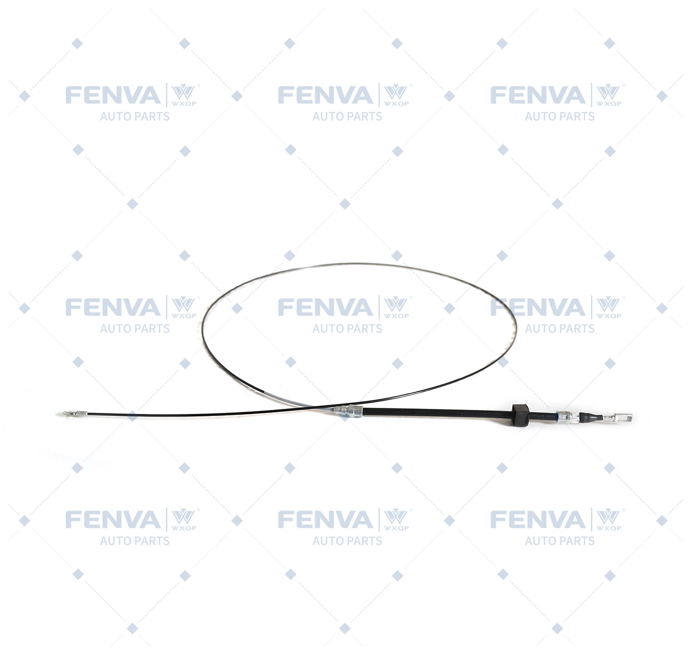 Cable Pull, parking brake (140699)