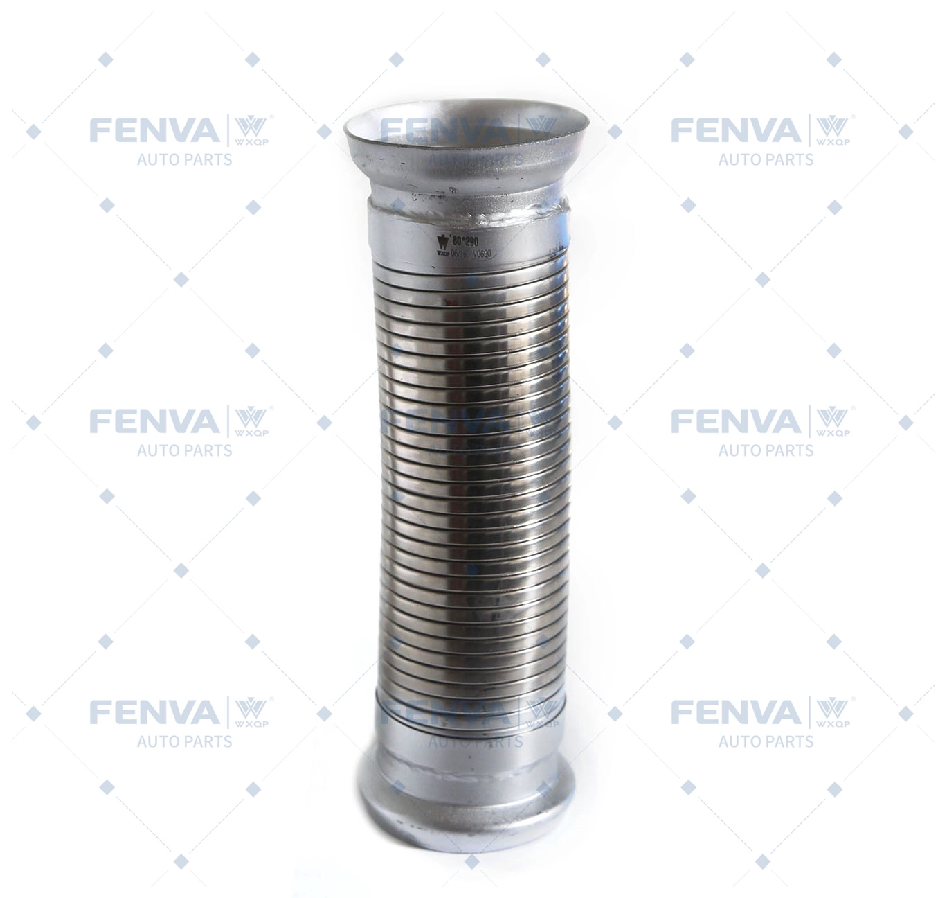 Corrugated Pipe, exhaust system (110979)