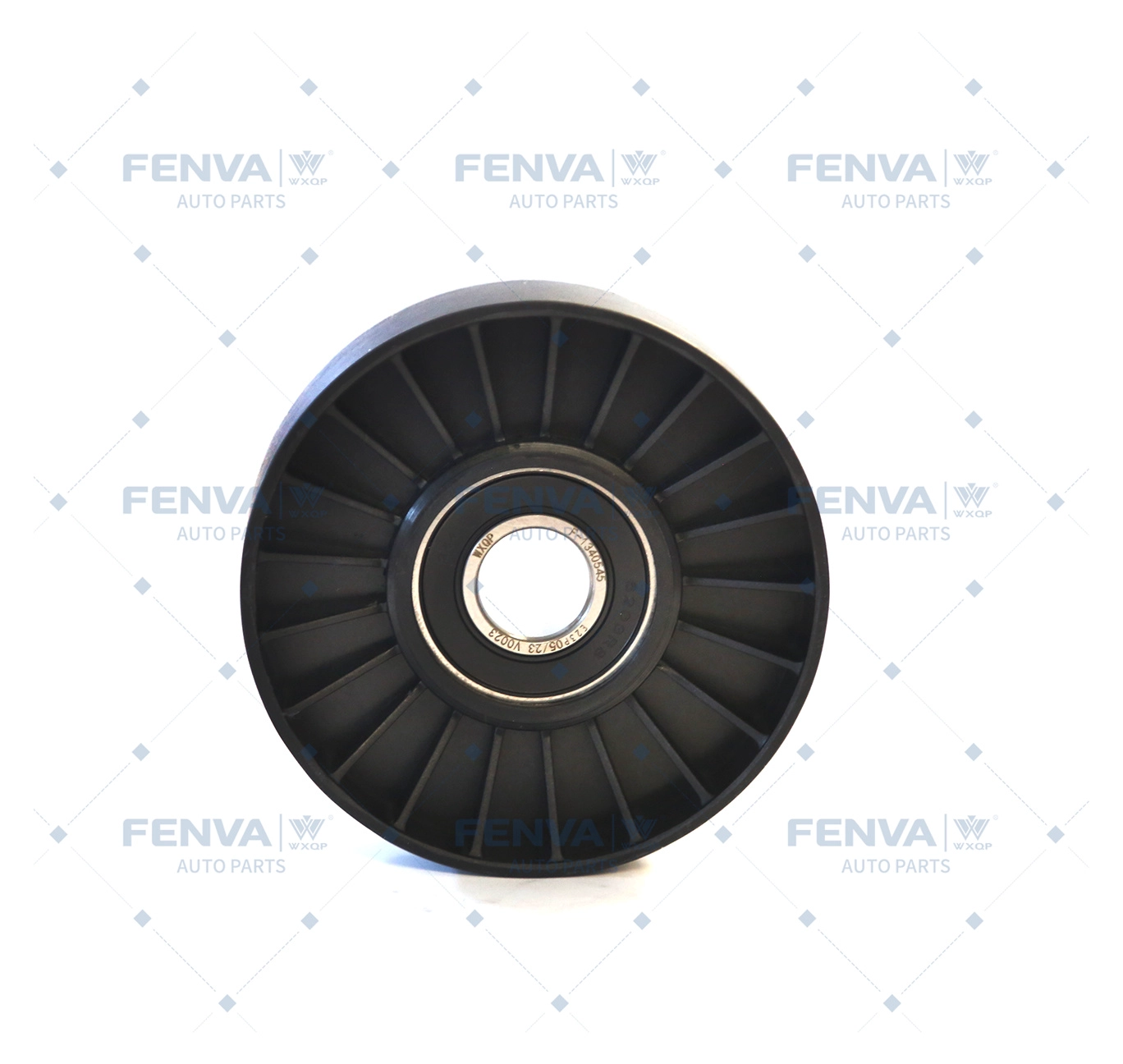 Belt Tensioner, V-ribbed belt