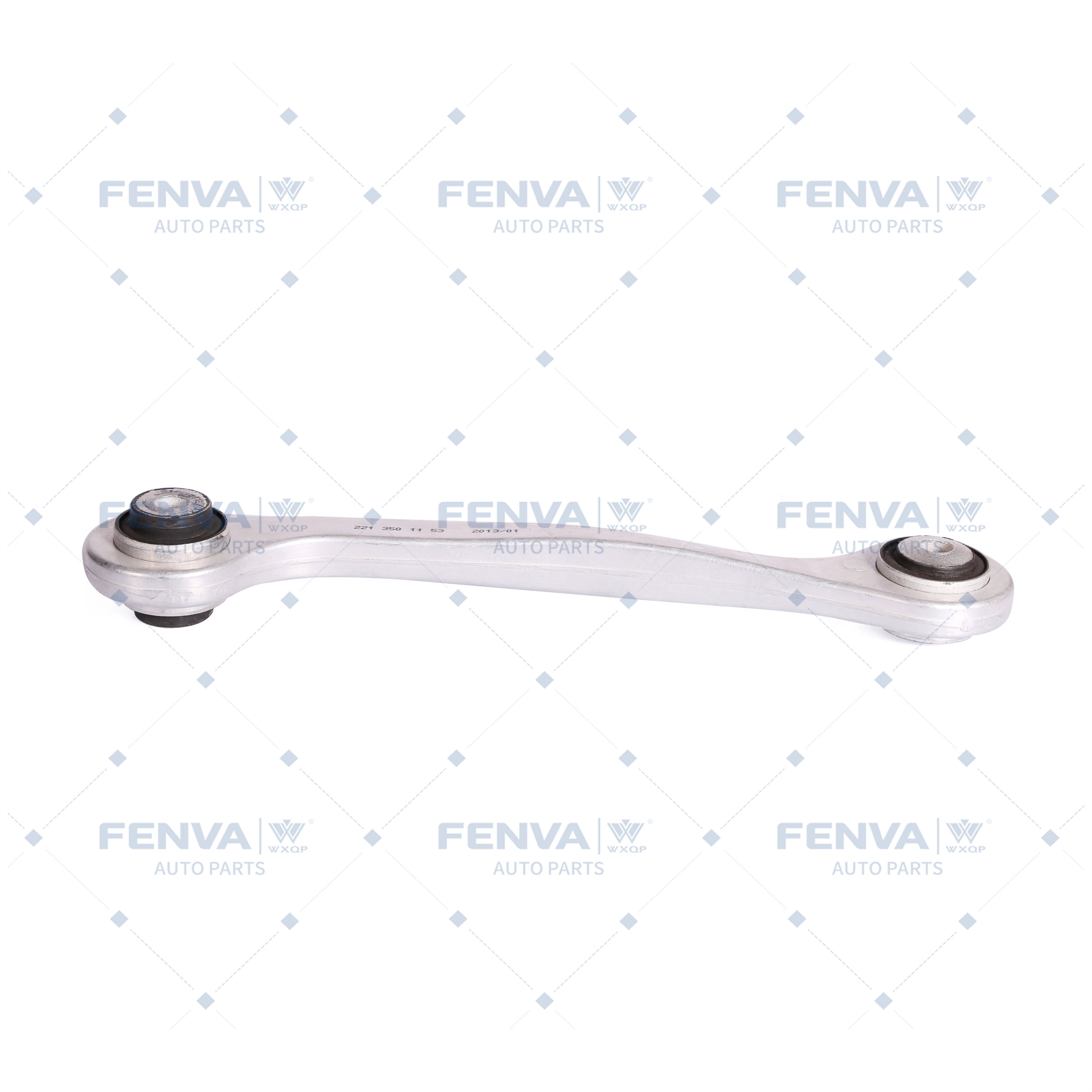 Control/Trailing Arm, wheel suspension (160123)