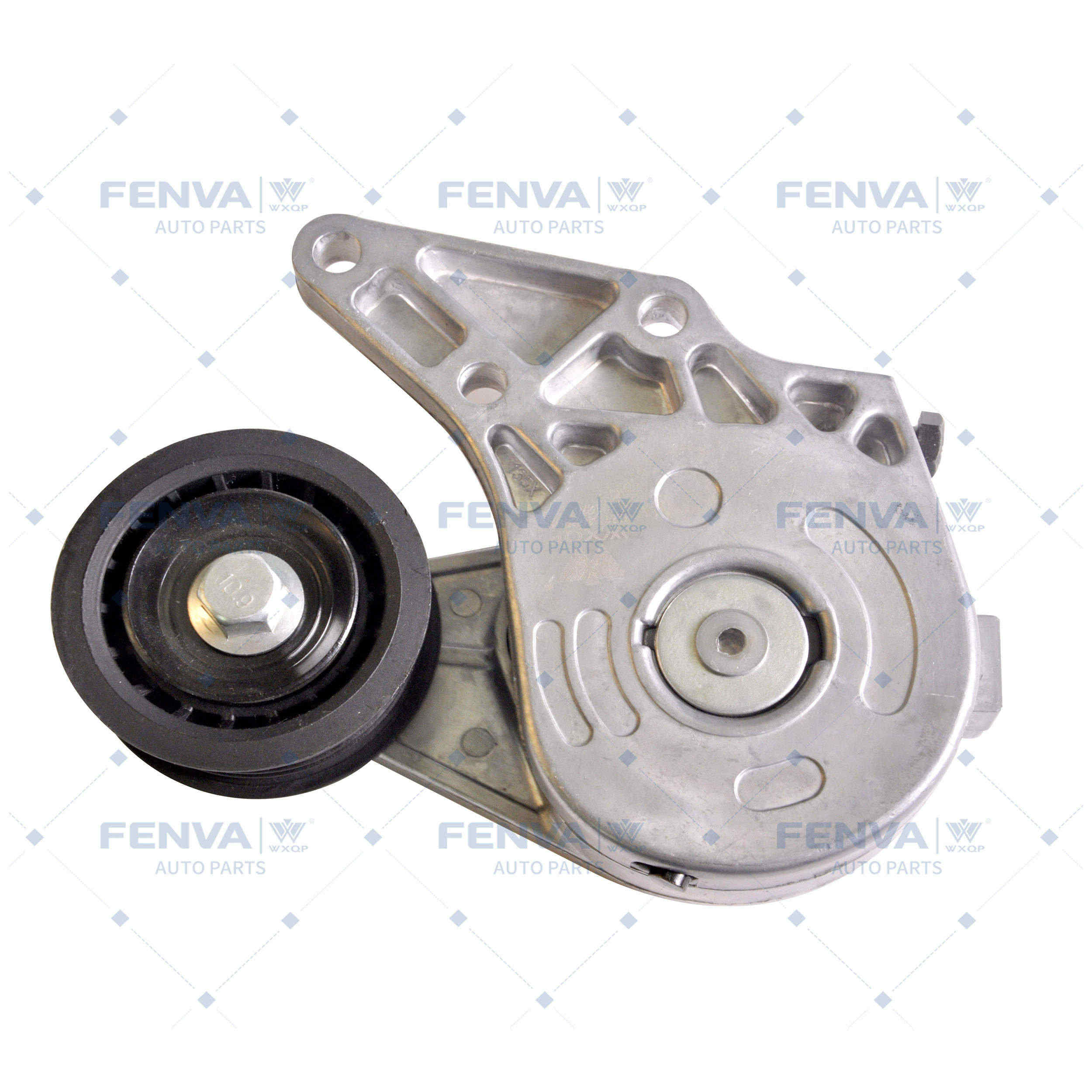 Belt Tensioner, V-ribbed belt