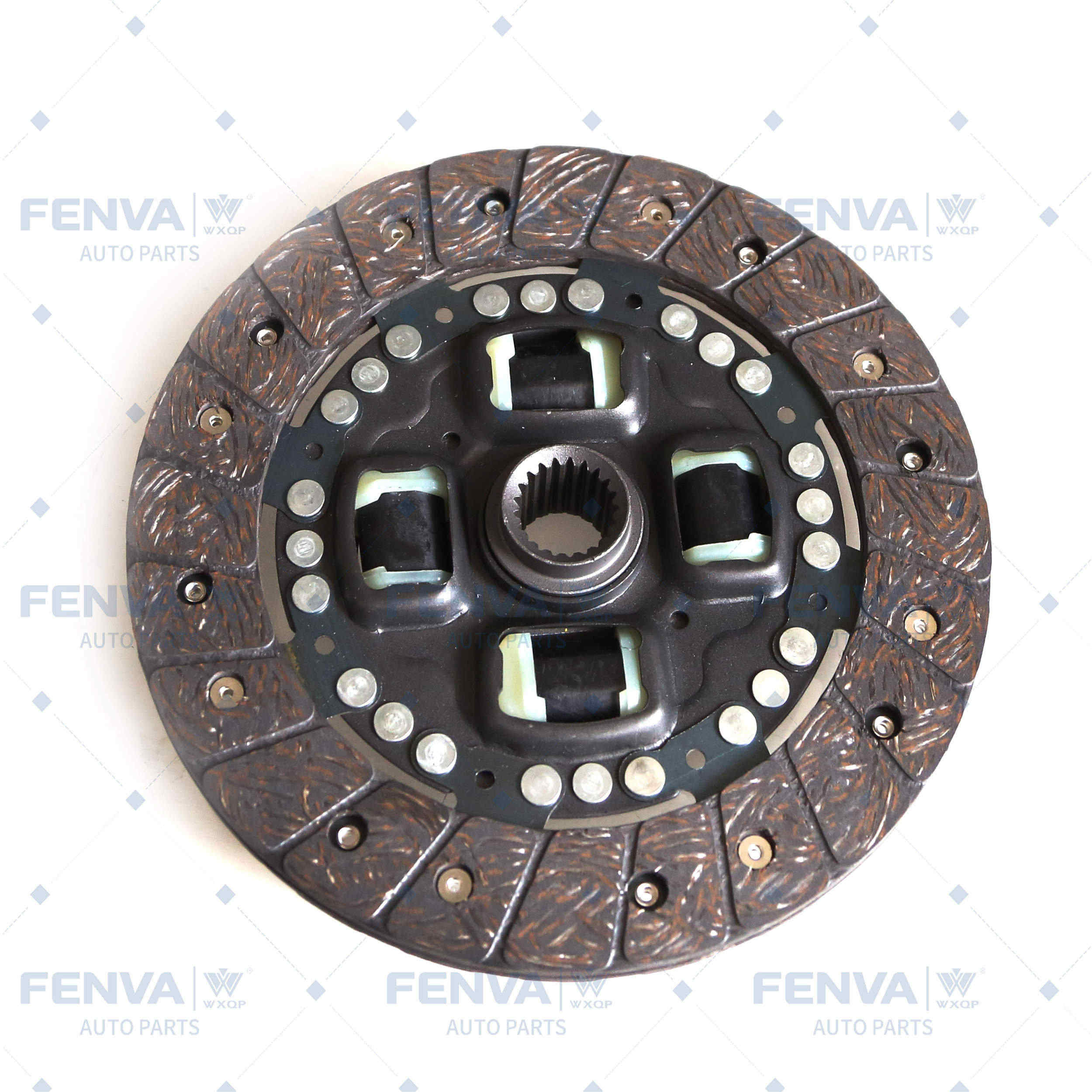 Clutch Disc