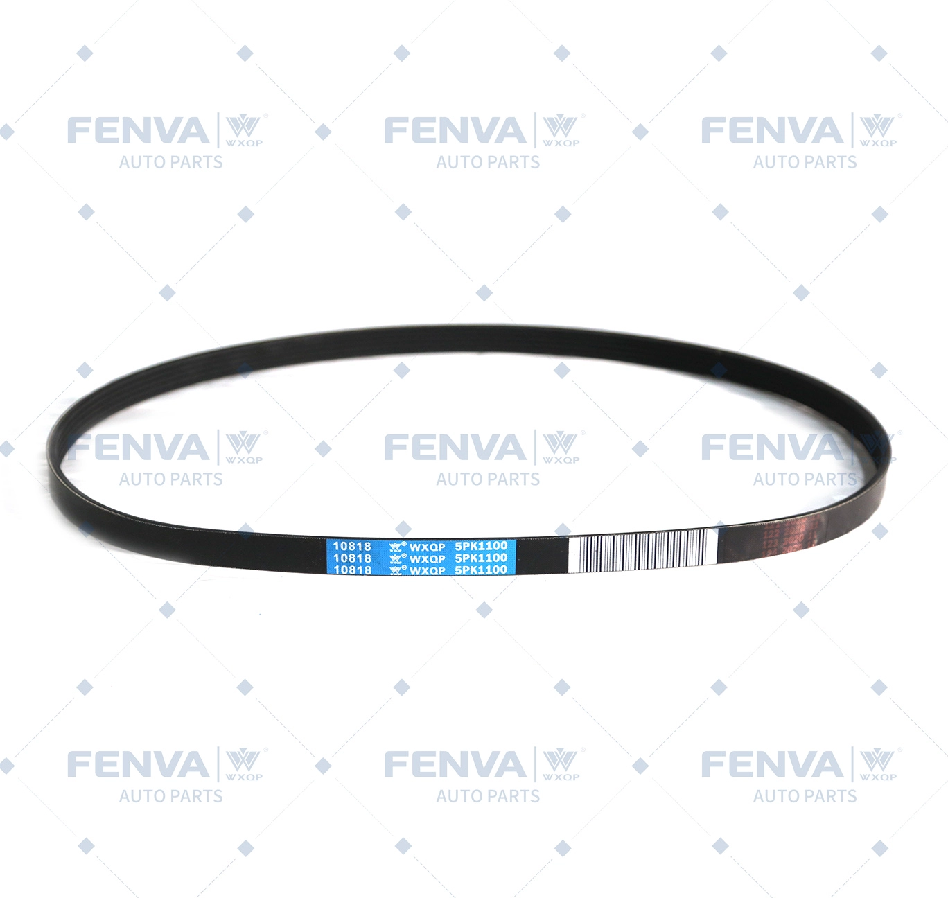 V-Ribbed Belt (10818)