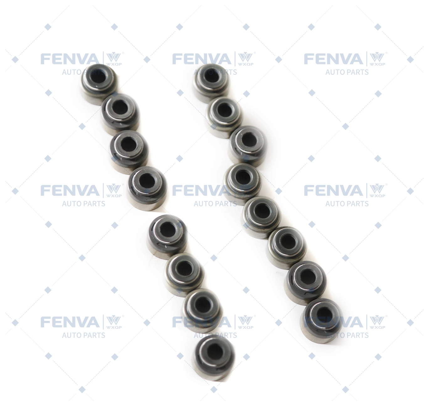 Seal Set, valve stem
