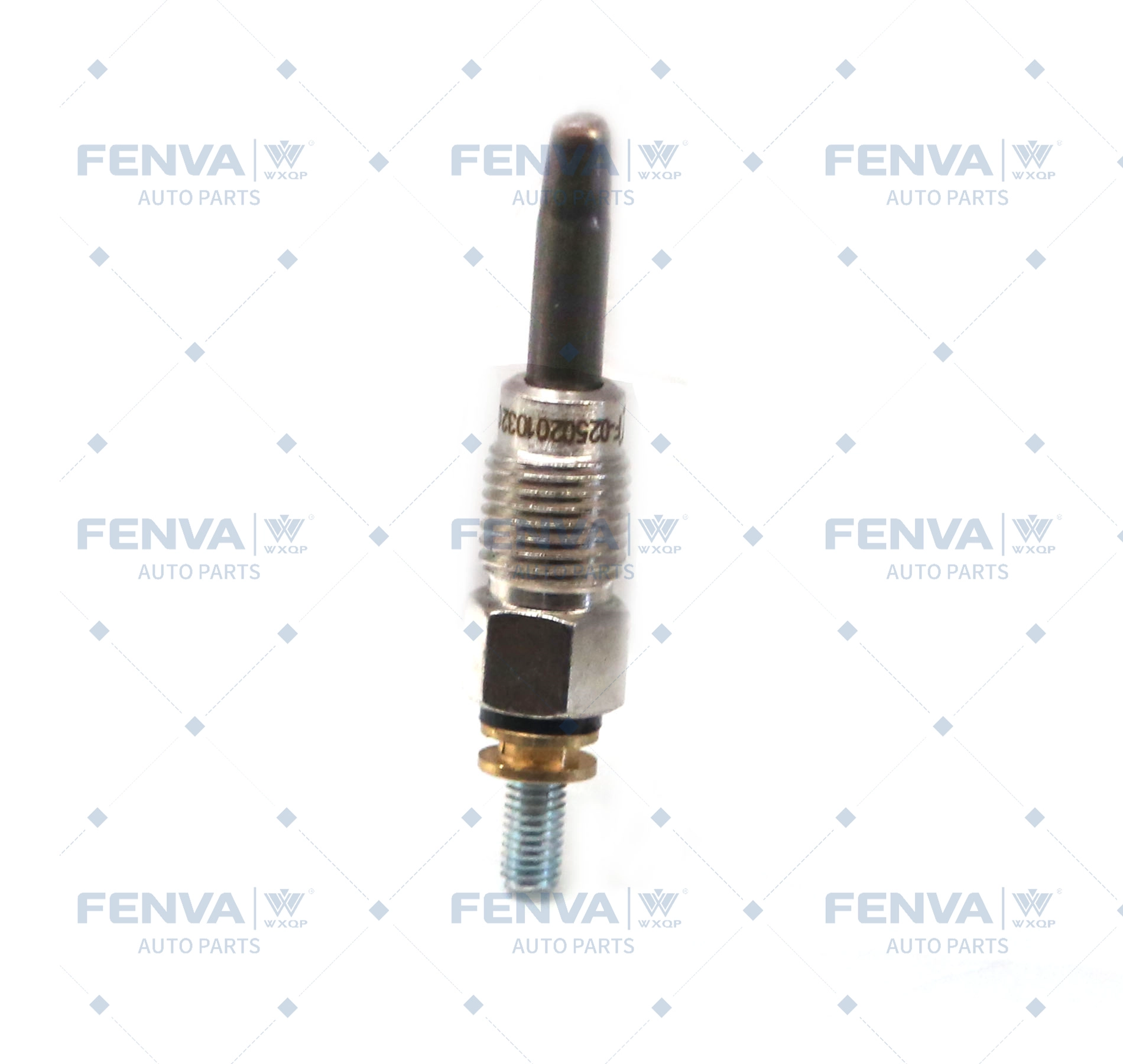 Glow Plug, auxiliary heater