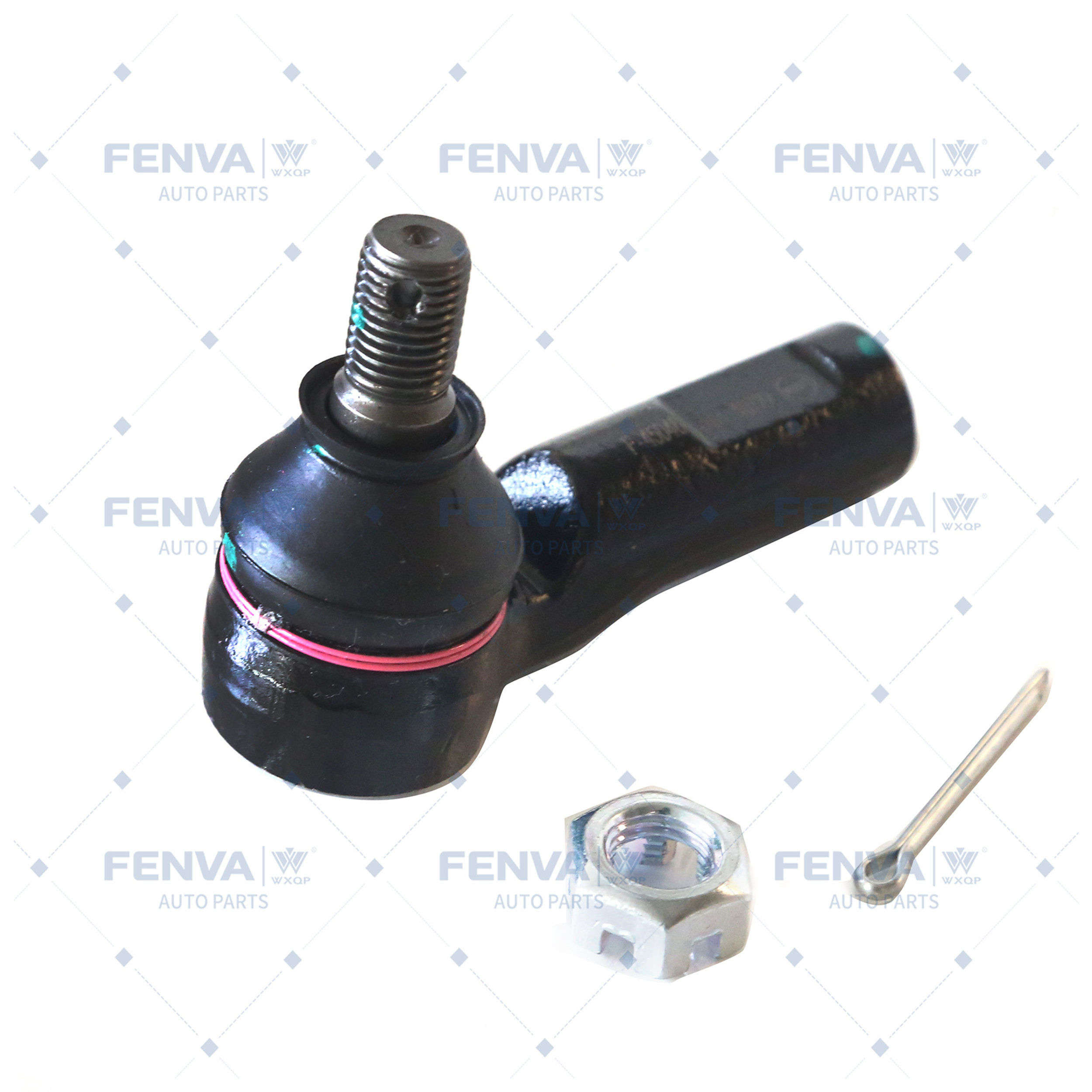 Tie Rod End