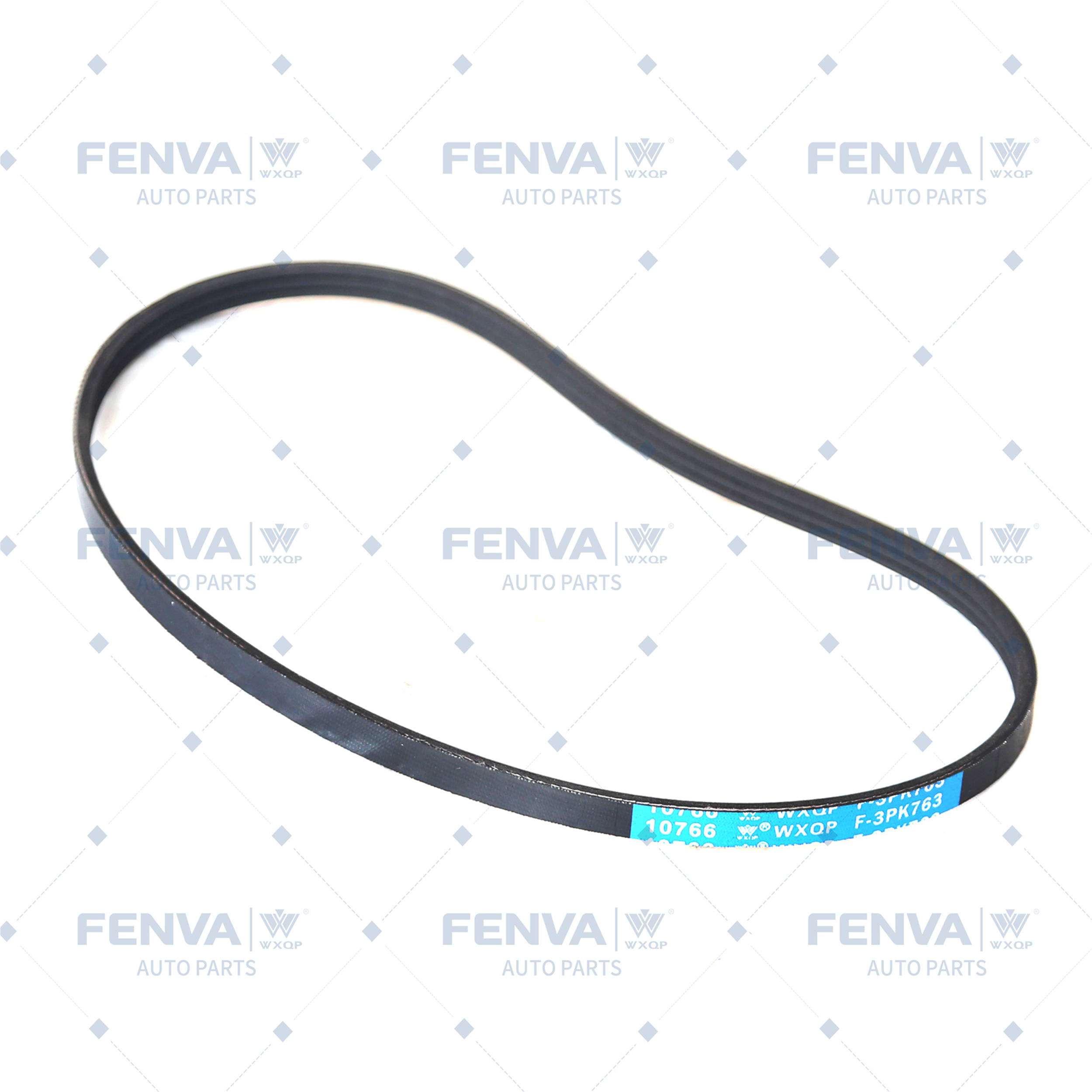 V-Ribbed Belt (10766)