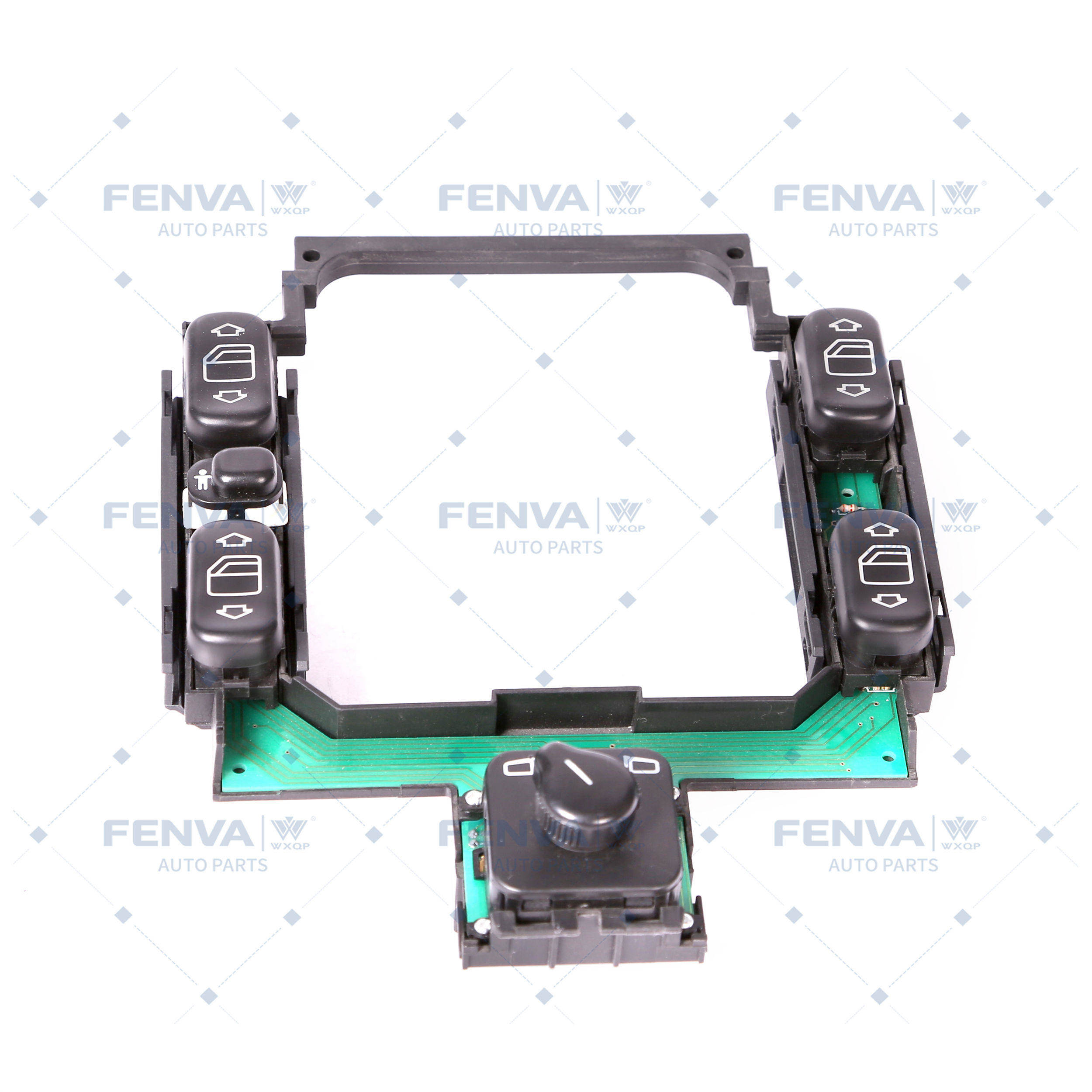 Switch, window regulator (150661)