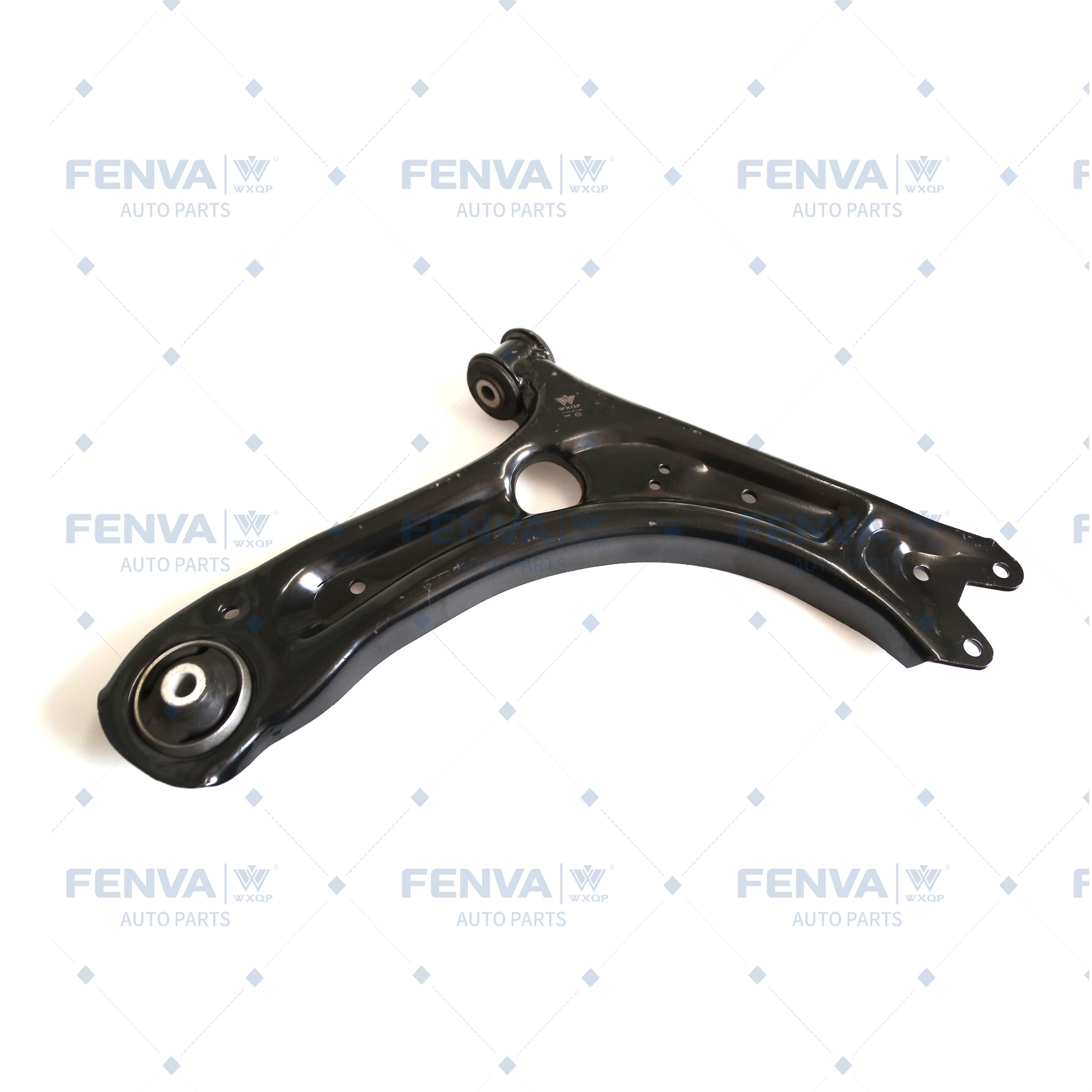 Control/Trailing Arm, wheel suspension (364133)