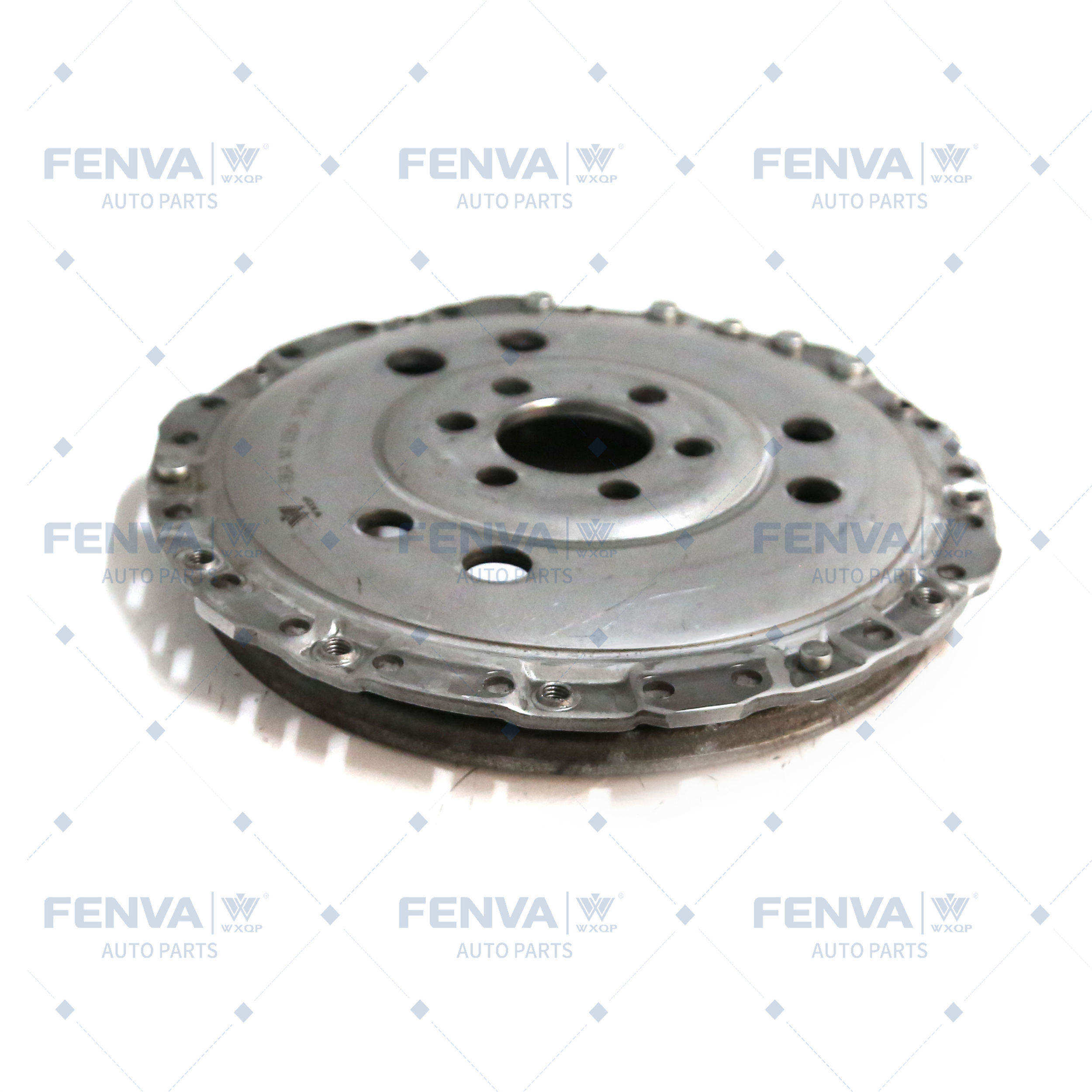 Clutch Pressure Plate
