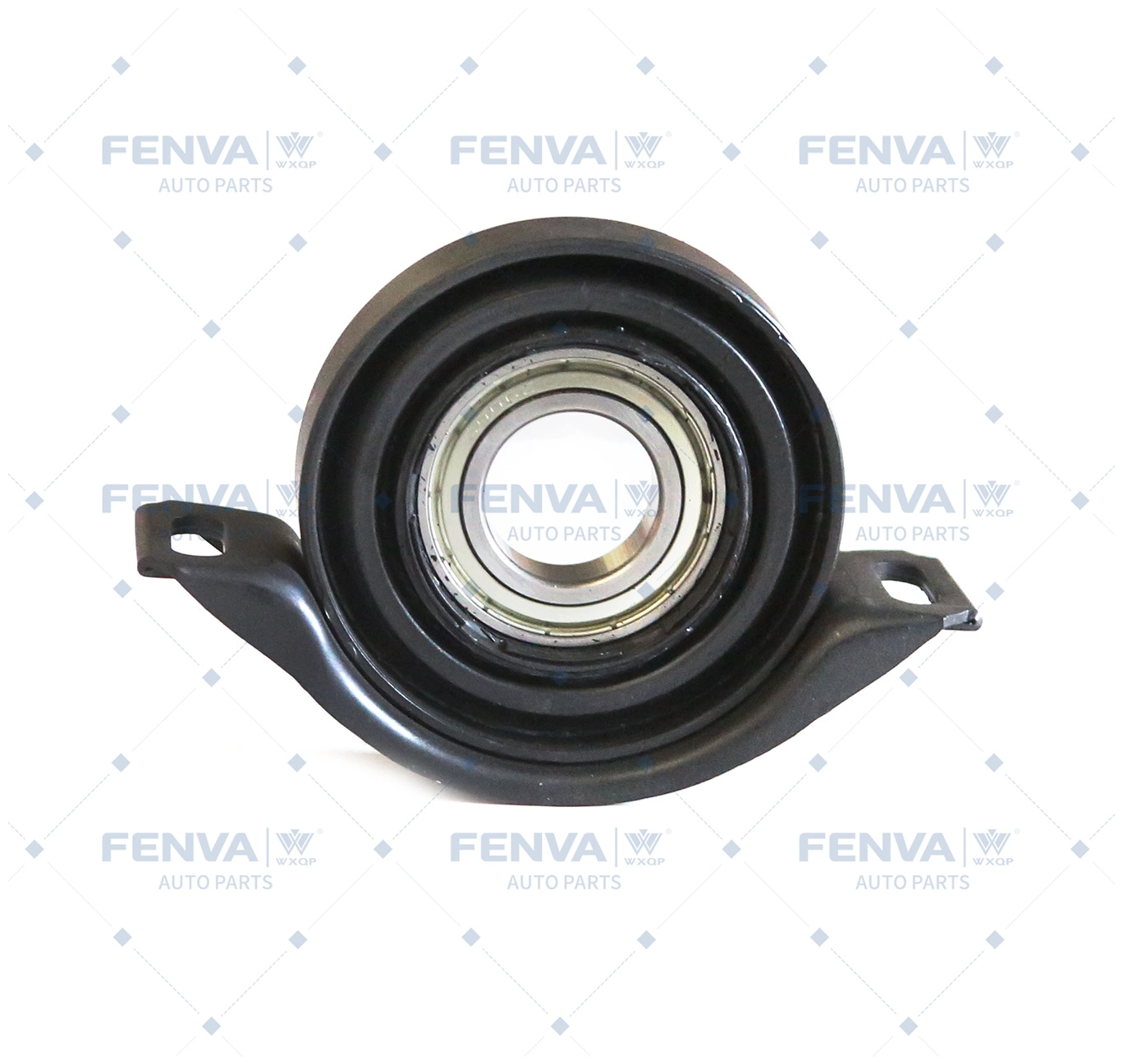 Suspension, propshaft