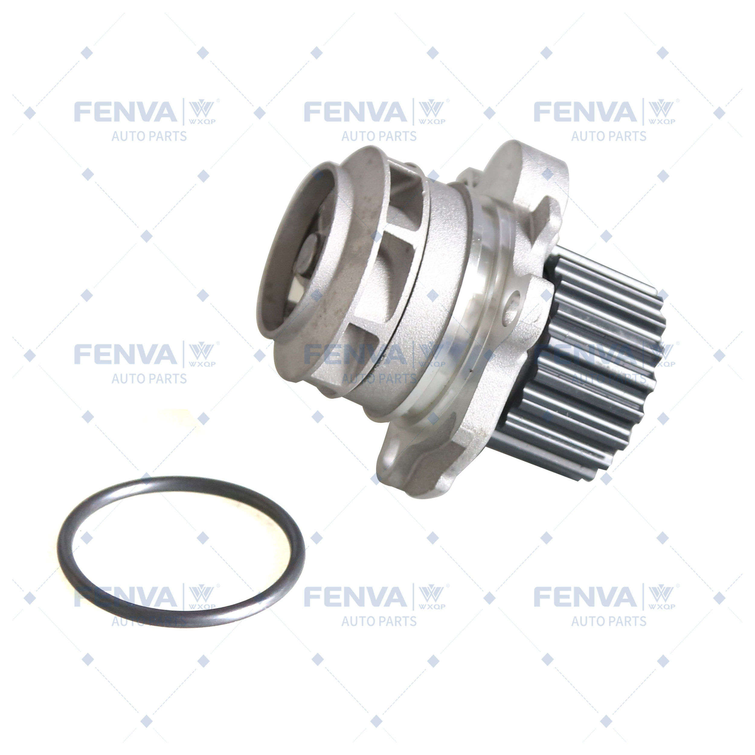 Water Pump, engine cooling (320737)