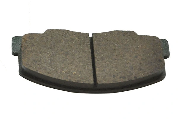 Brake Pad Set, disc brake (40754)