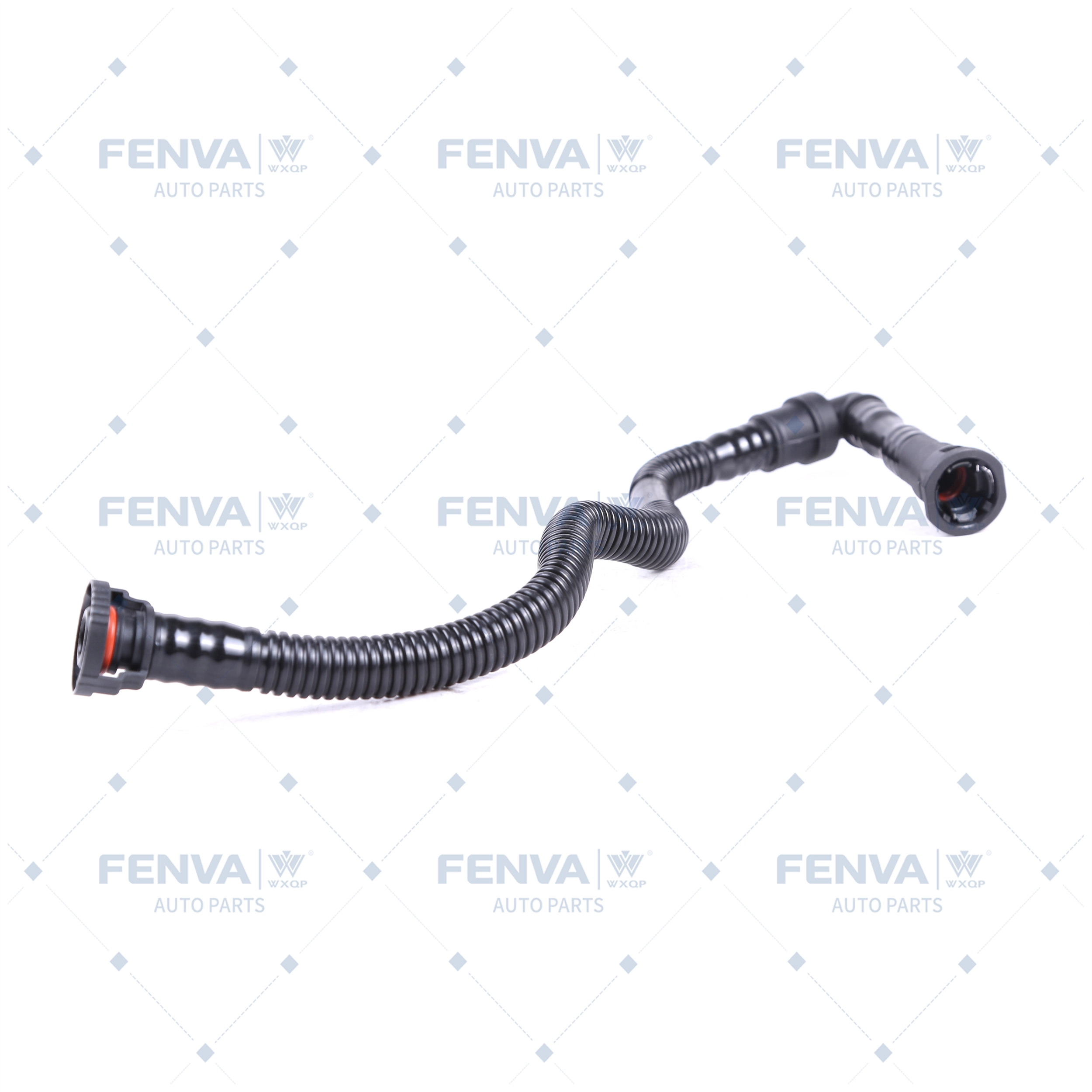 Hose, crankcase ventilation
