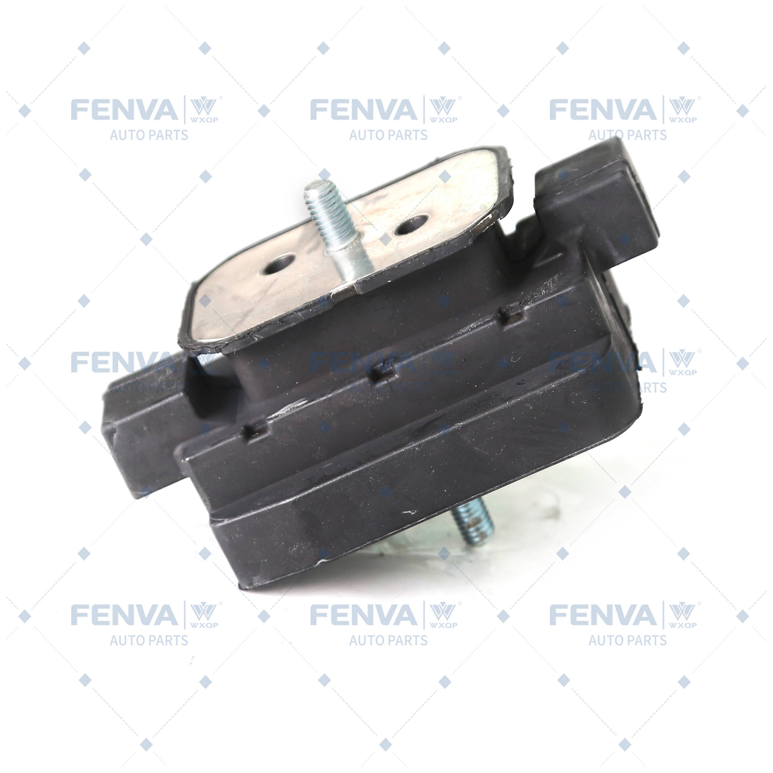 Mounting, automatic transmission
