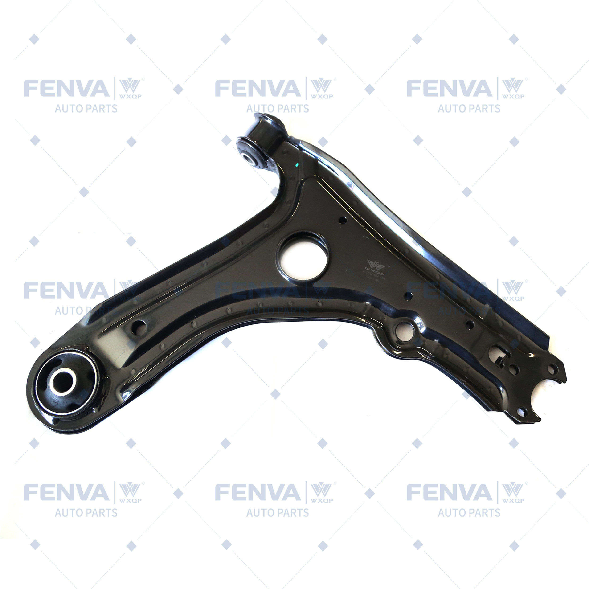 Control/Trailing Arm, wheel suspension (361655)