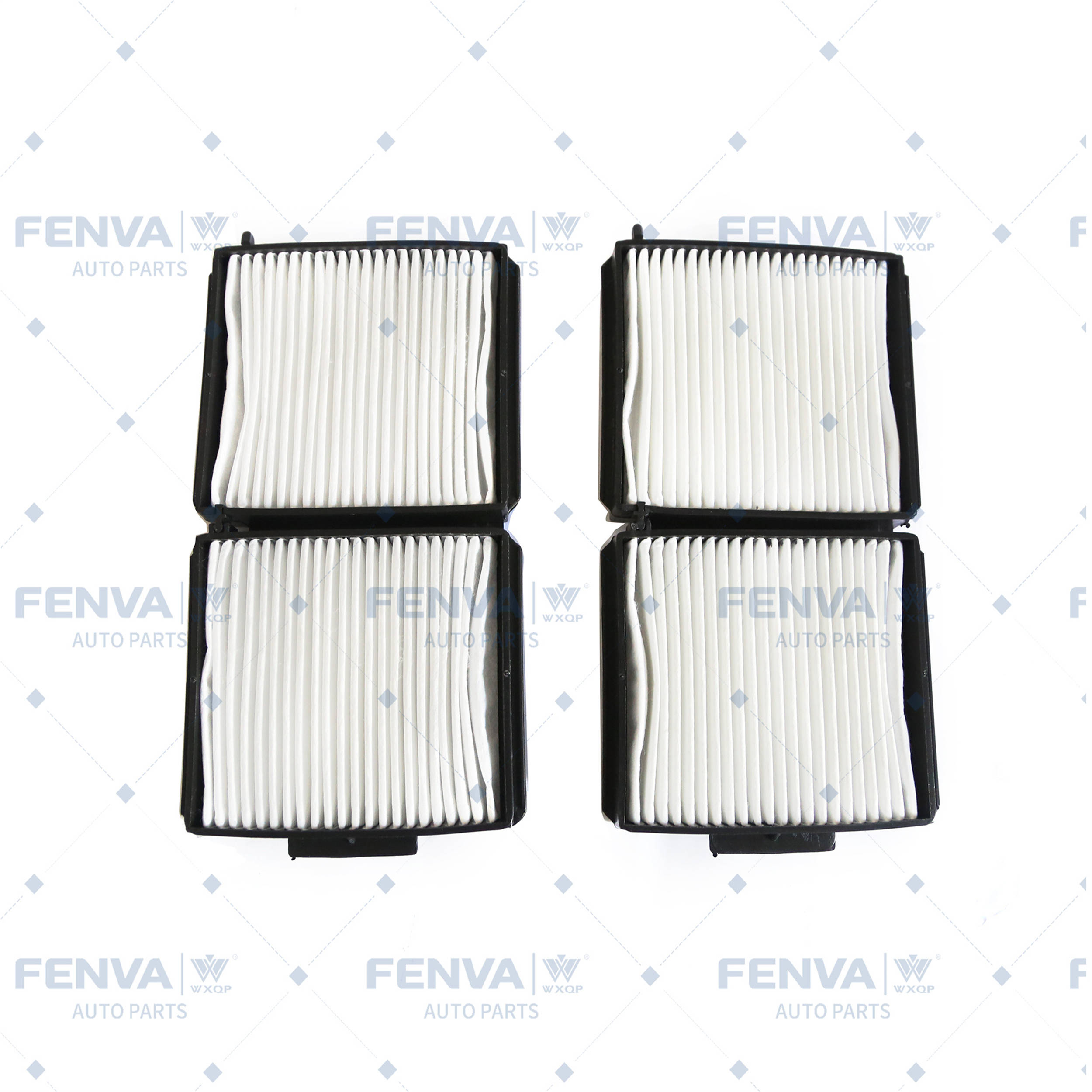 Filter Set, cabin air