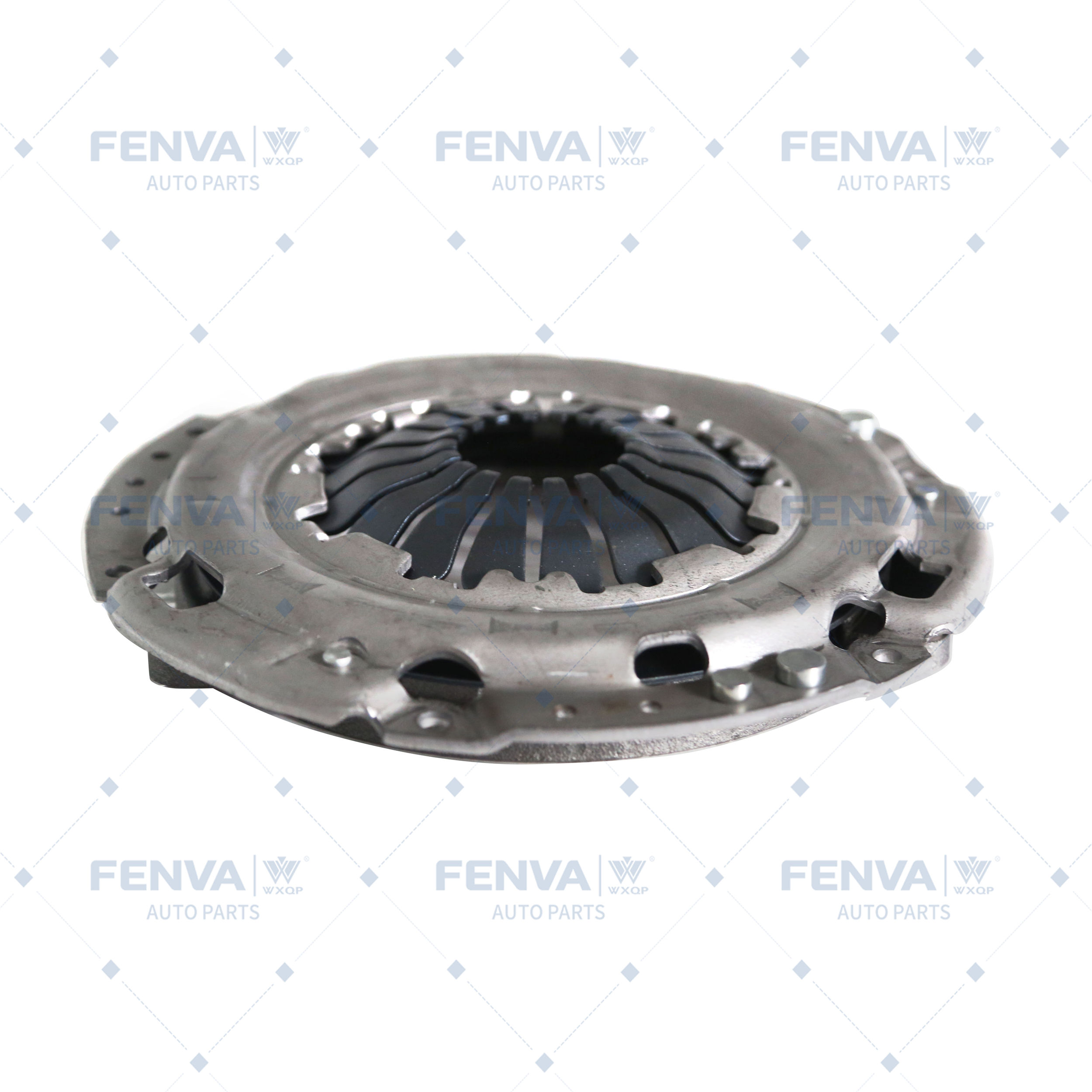 Clutch Pressure Plate