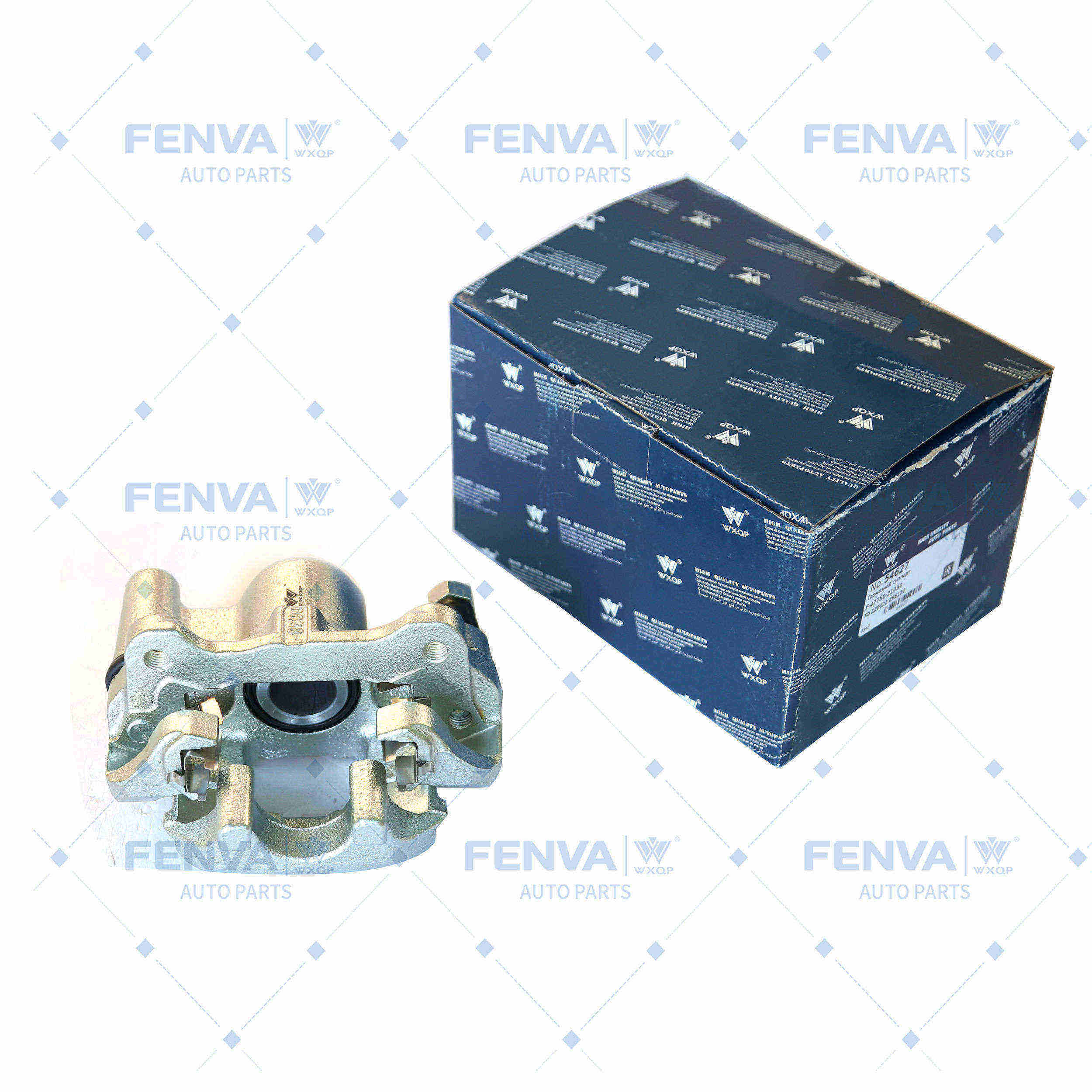 Brake Caliper