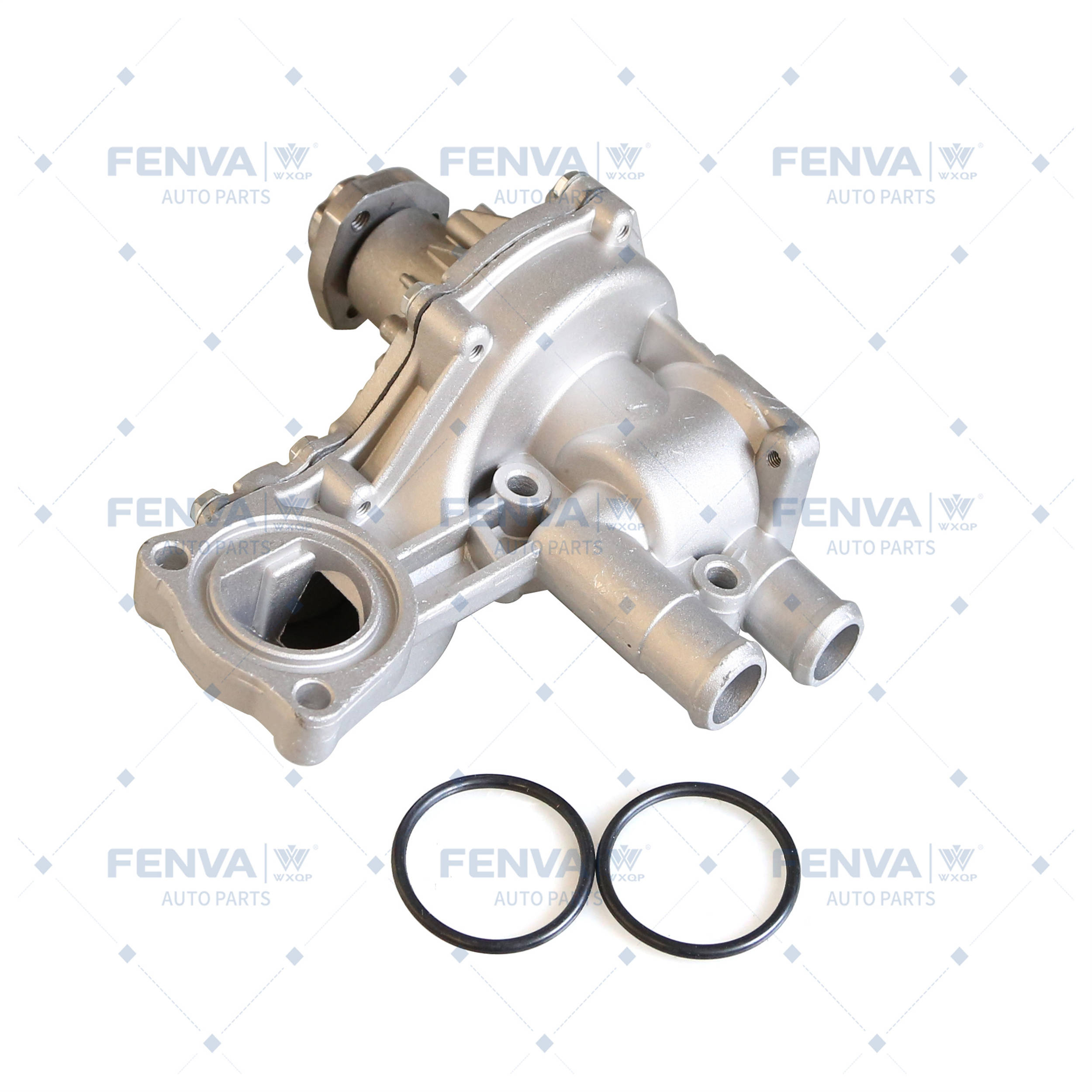 Water Pump, engine cooling (320655)