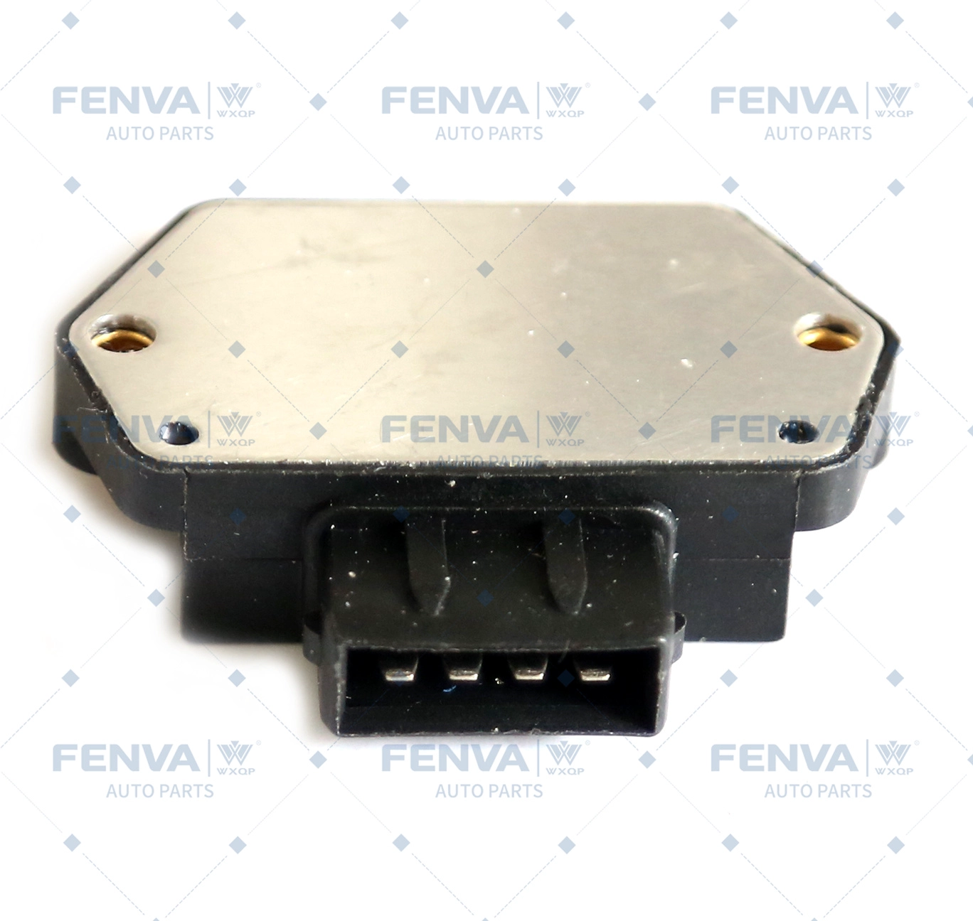 Control Unit, ignition system