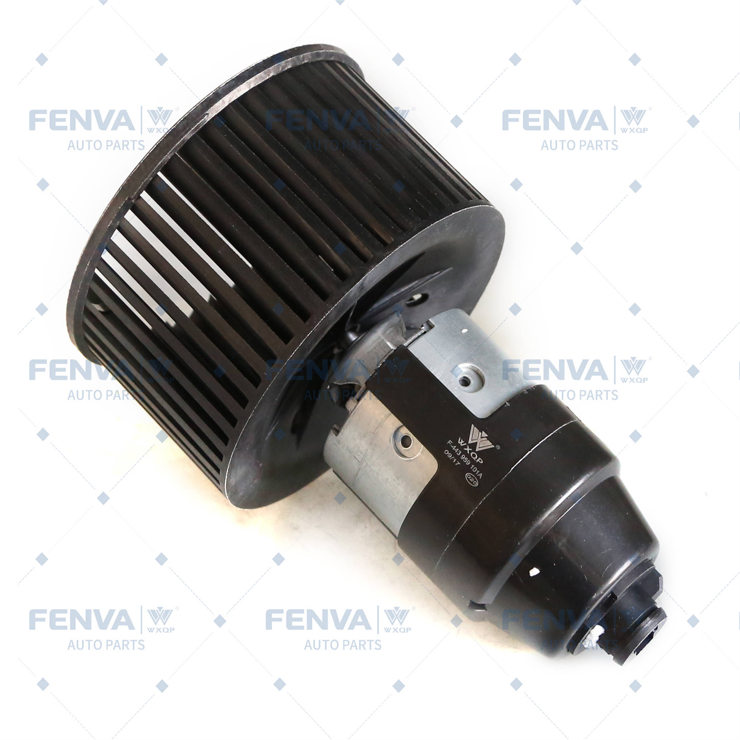 Interior Blower (351285)