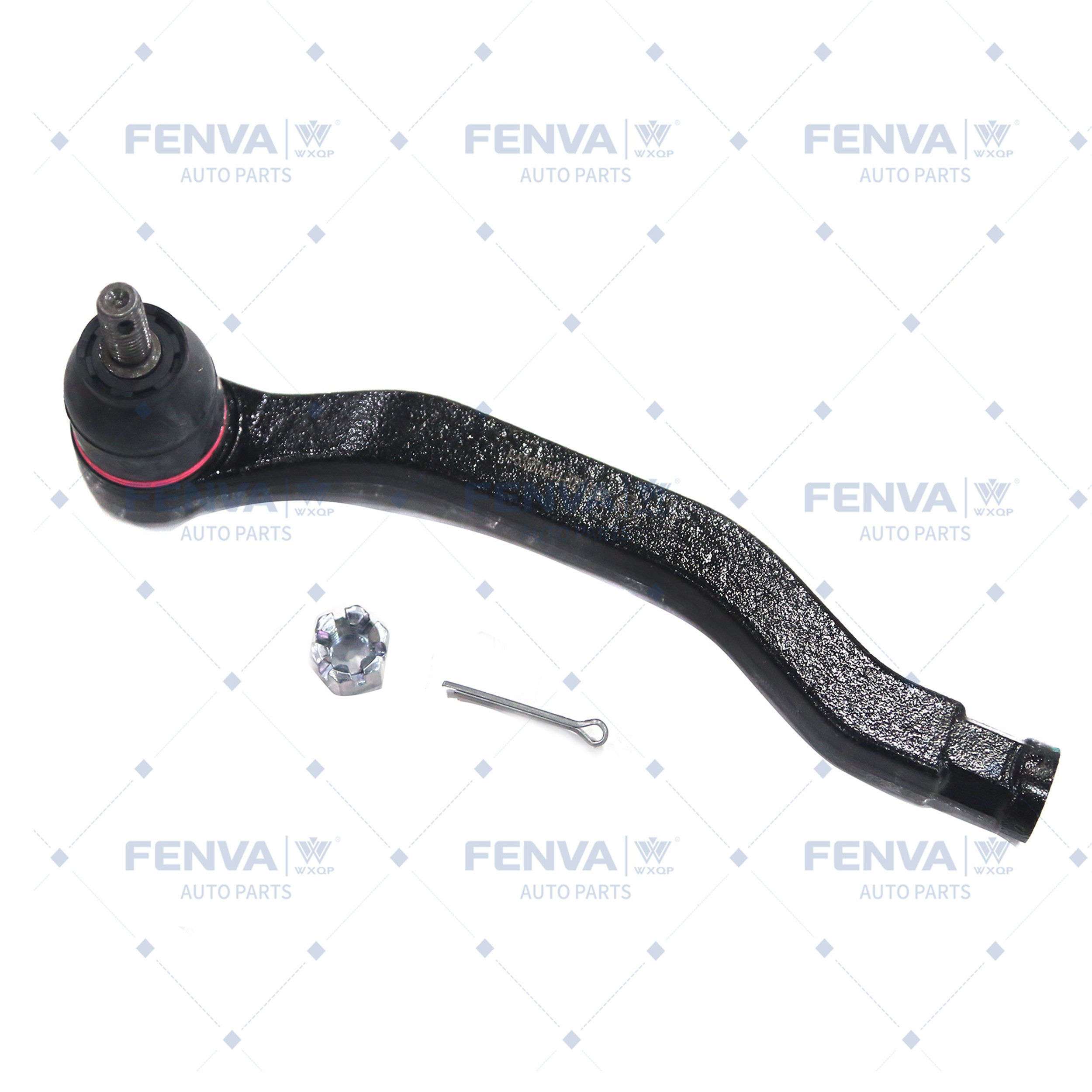 Tie Rod End (54609)