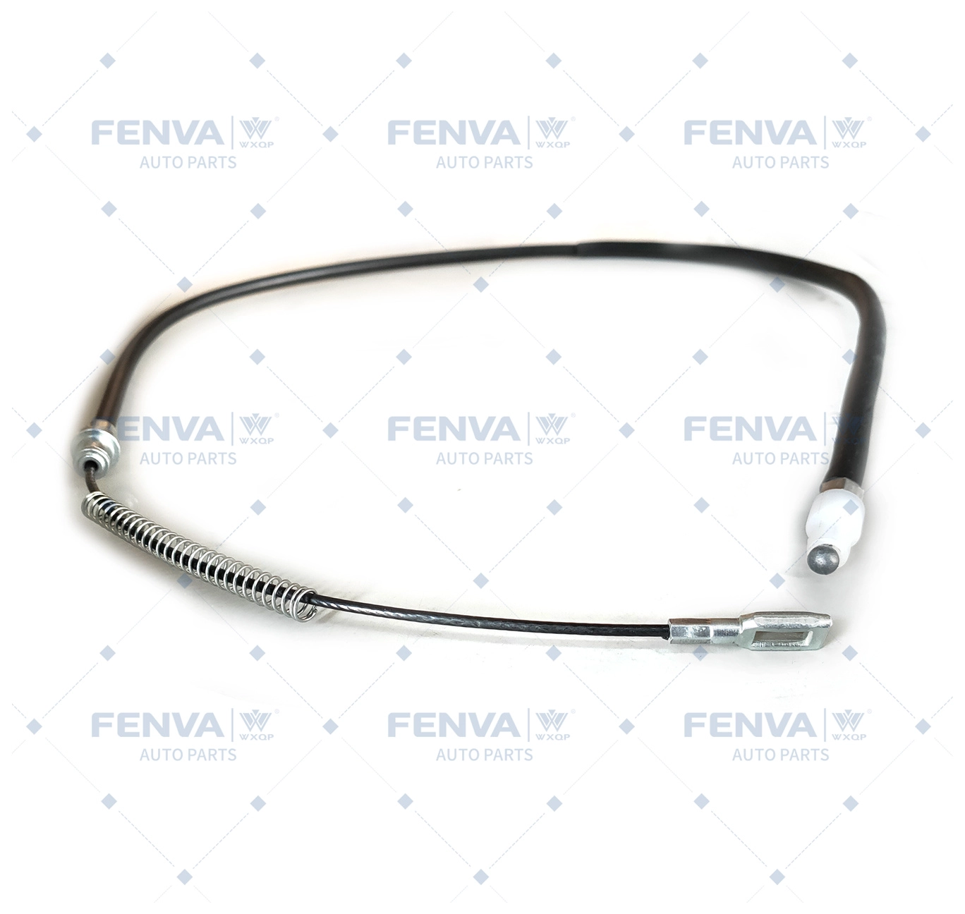 Cable Pull, parking brake (140871)