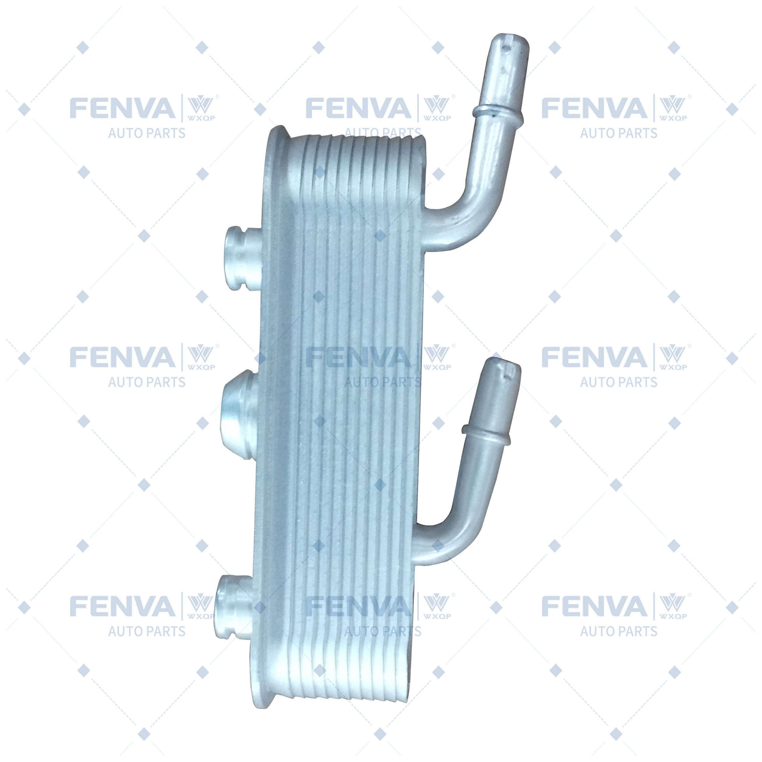 Oil Cooler, automatic transmission (211091)