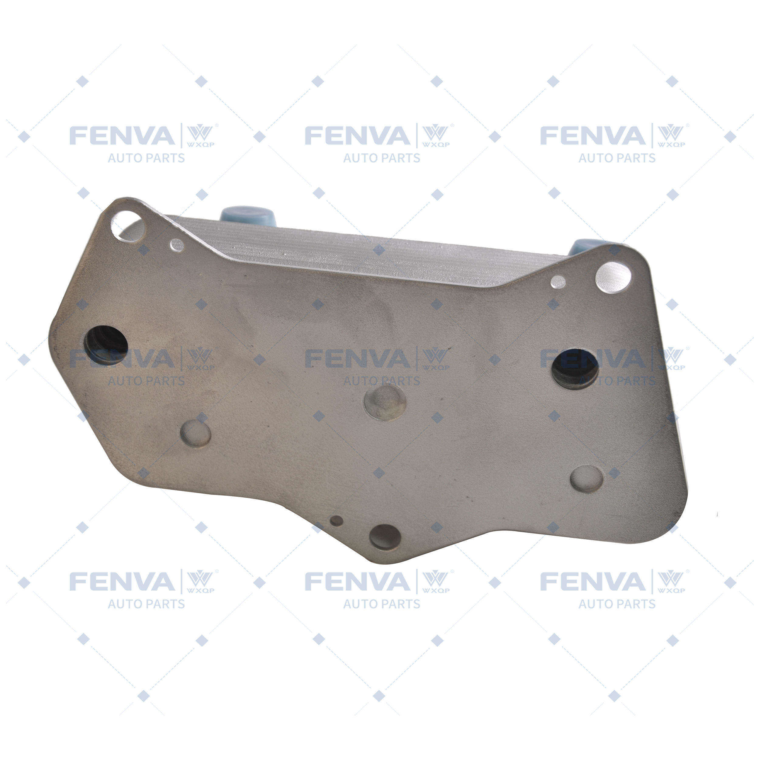 Oil Cooler, automatic transmission