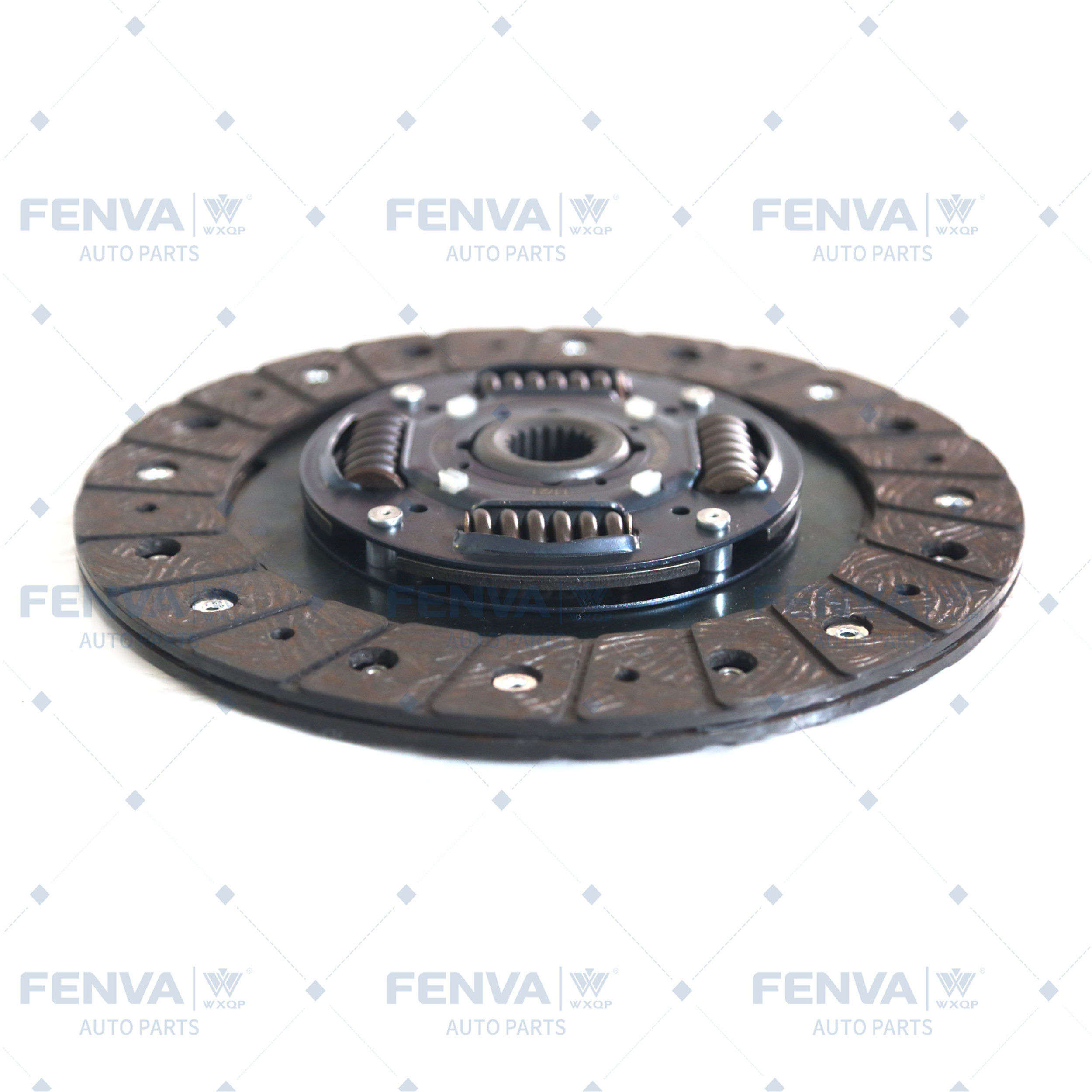 Clutch Disc