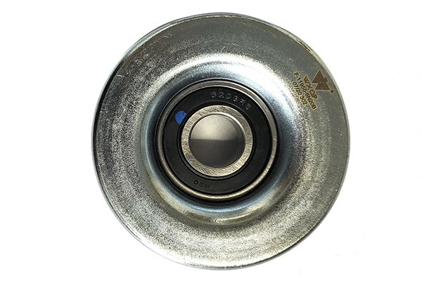 Belt Tensioner, V-ribbed belt (12370)