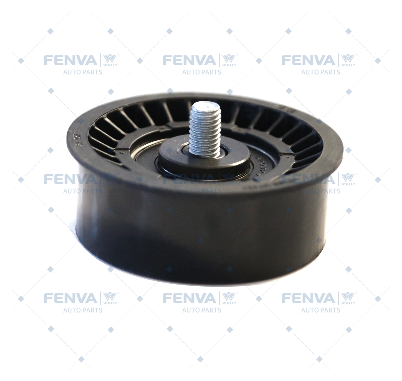Deflection/Guide Pulley, timing belt